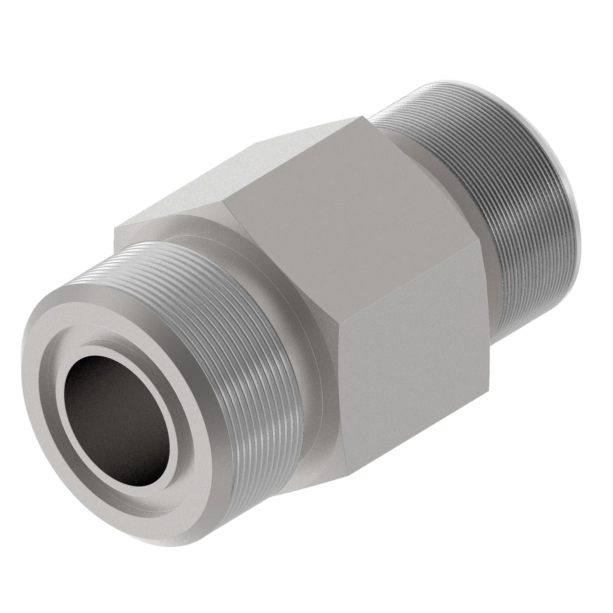 John Deere Hose Fitting - L200296