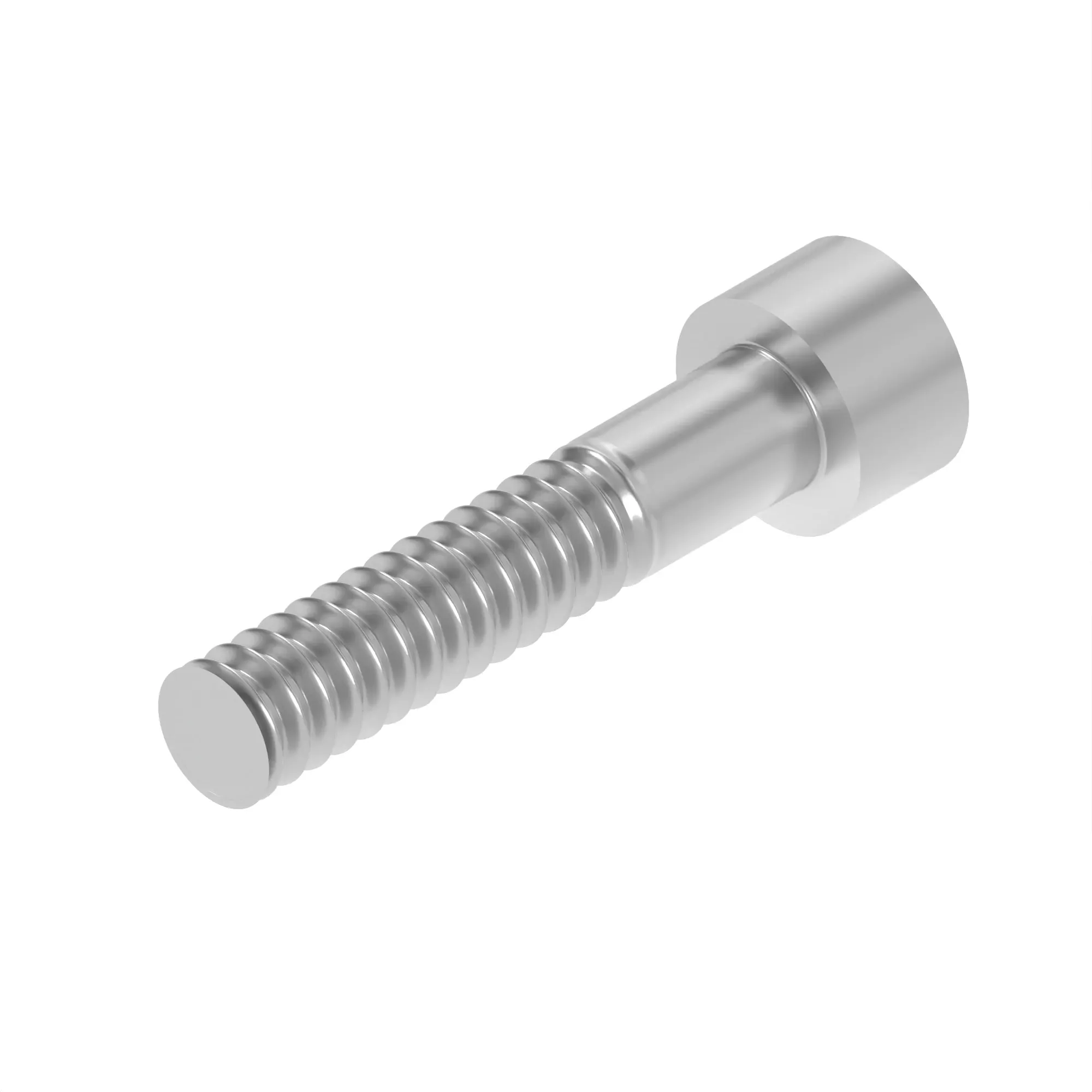 John Deere Socket Head Screw, M6 X 30 - 19M10341