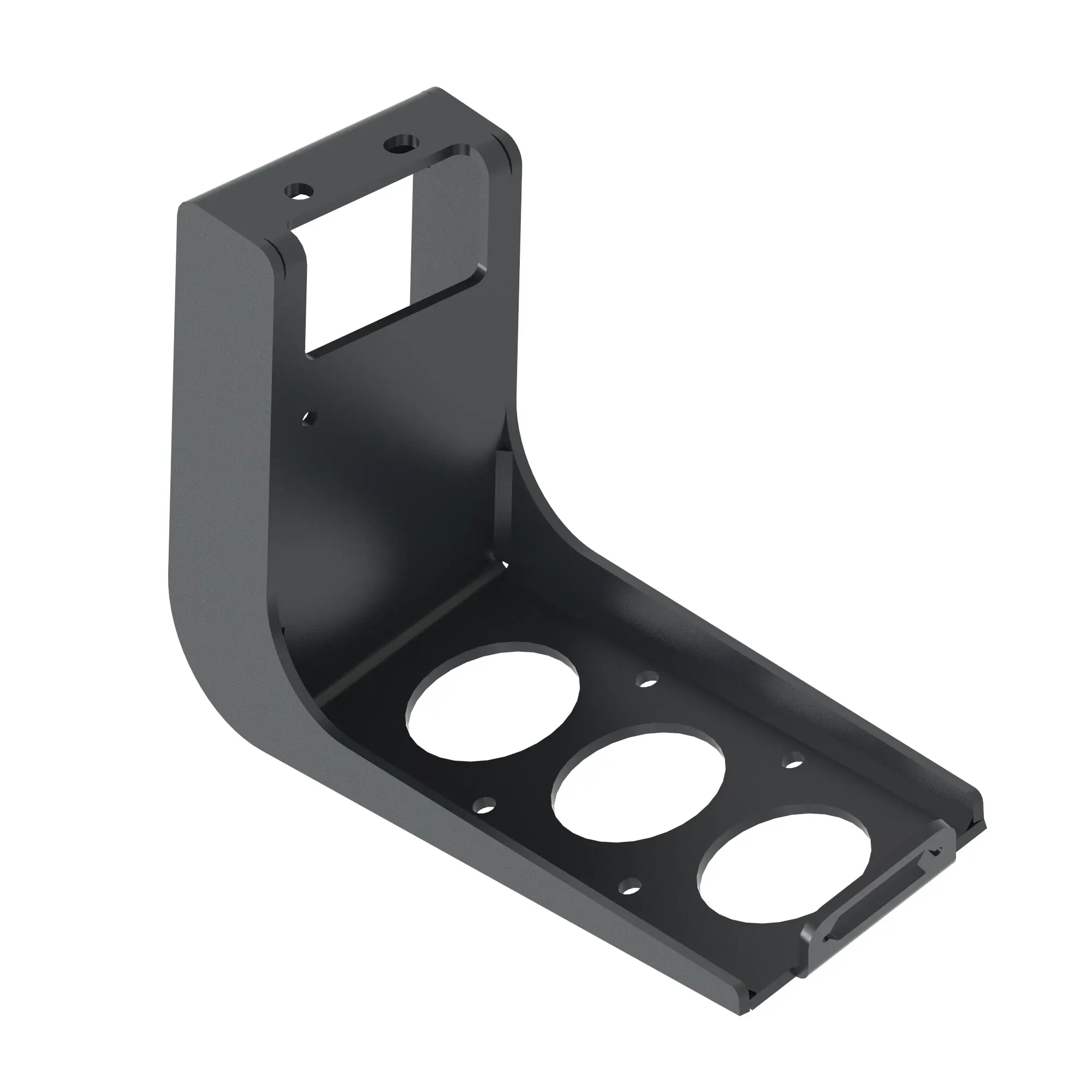 John Deere Bracket - AT486649