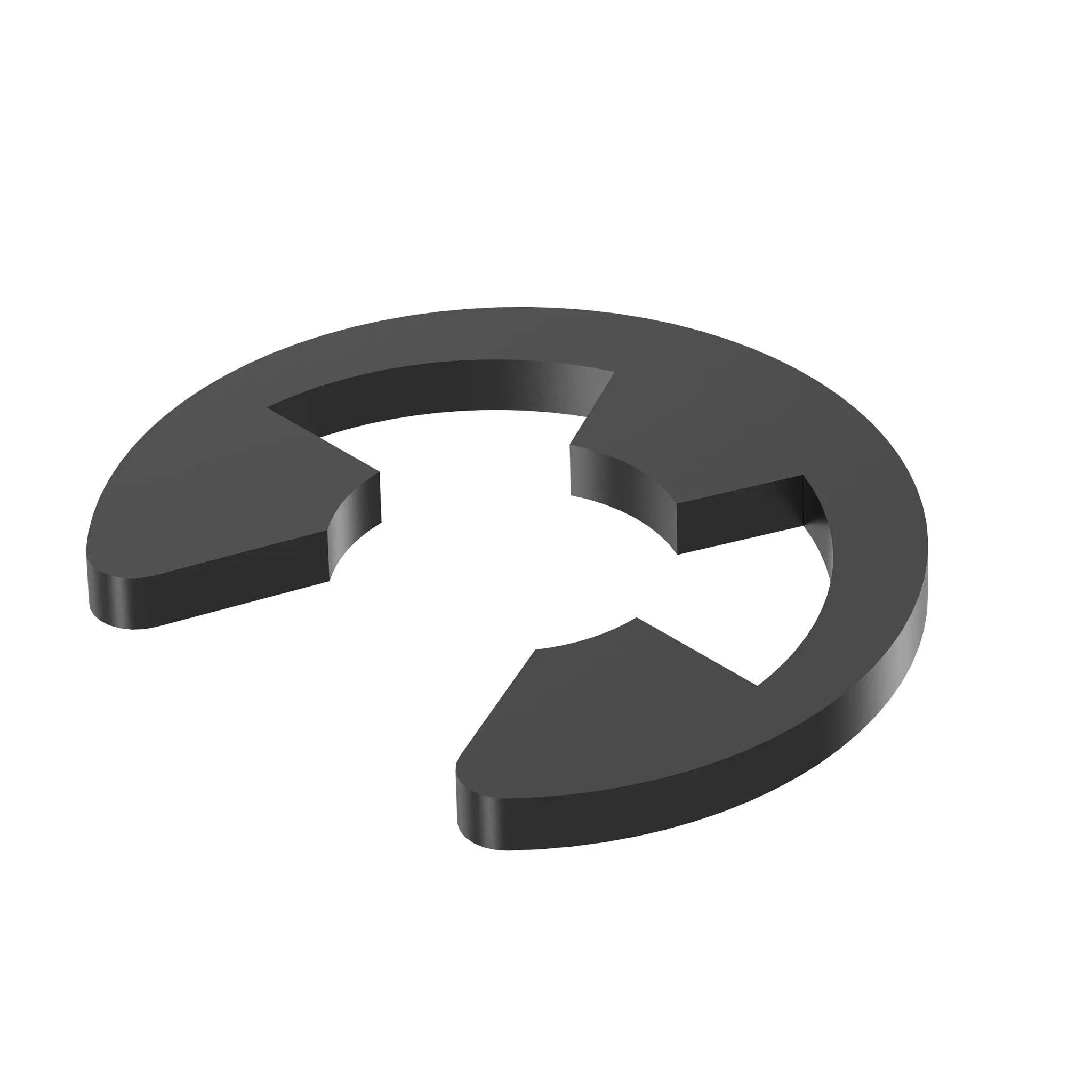 John Deere External Snap Ring - A4981R
