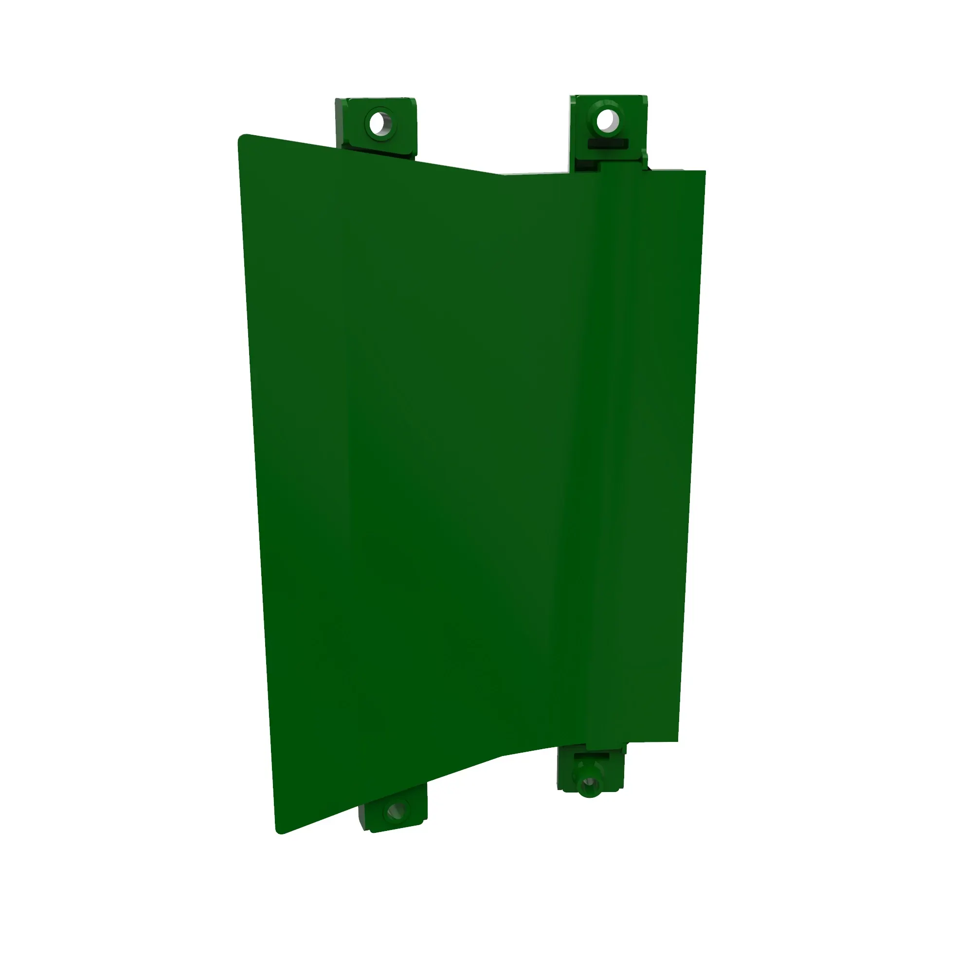 John Deere Blower Wear Plate - AXE92544