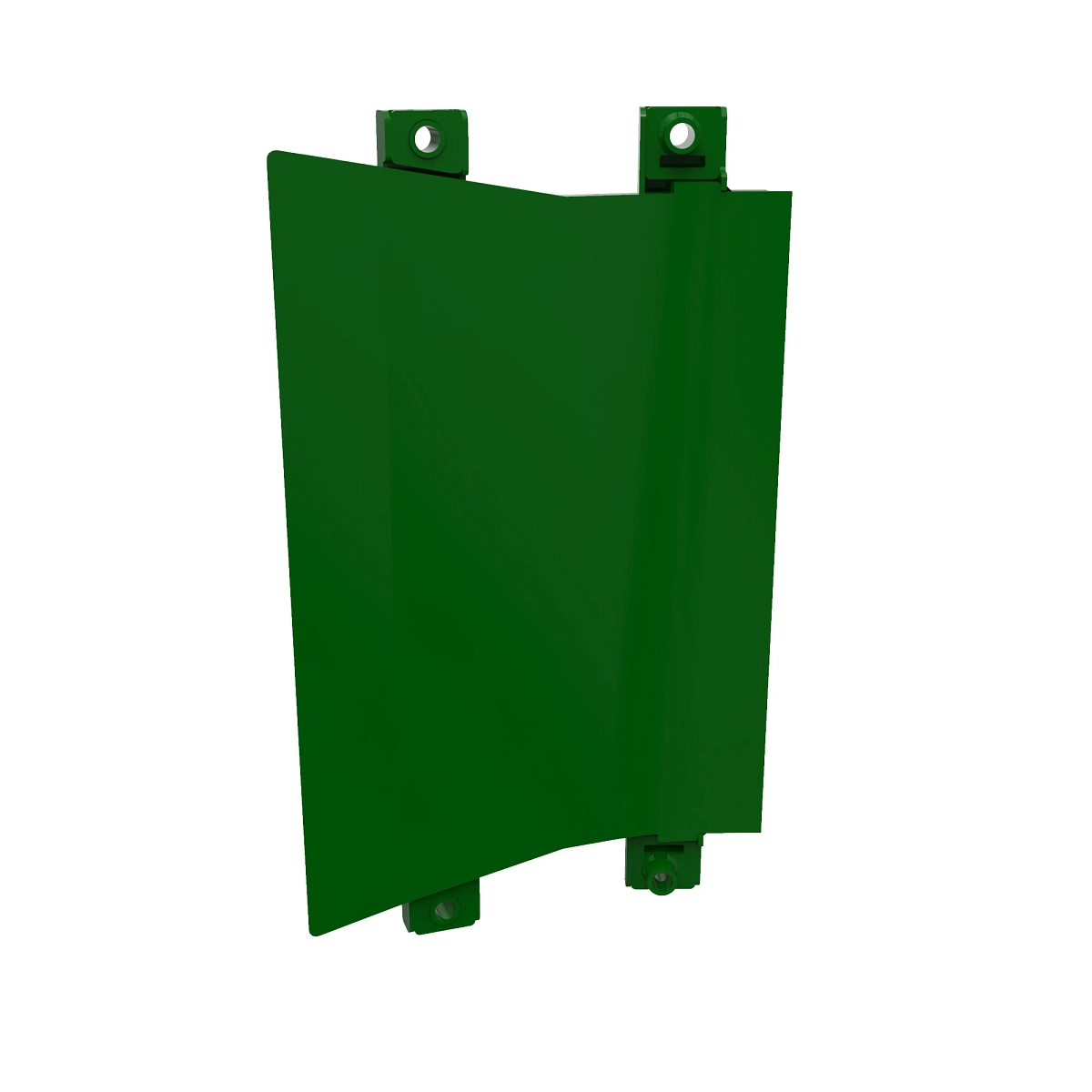 Wear Plate, Blower Wear Panel HD Du