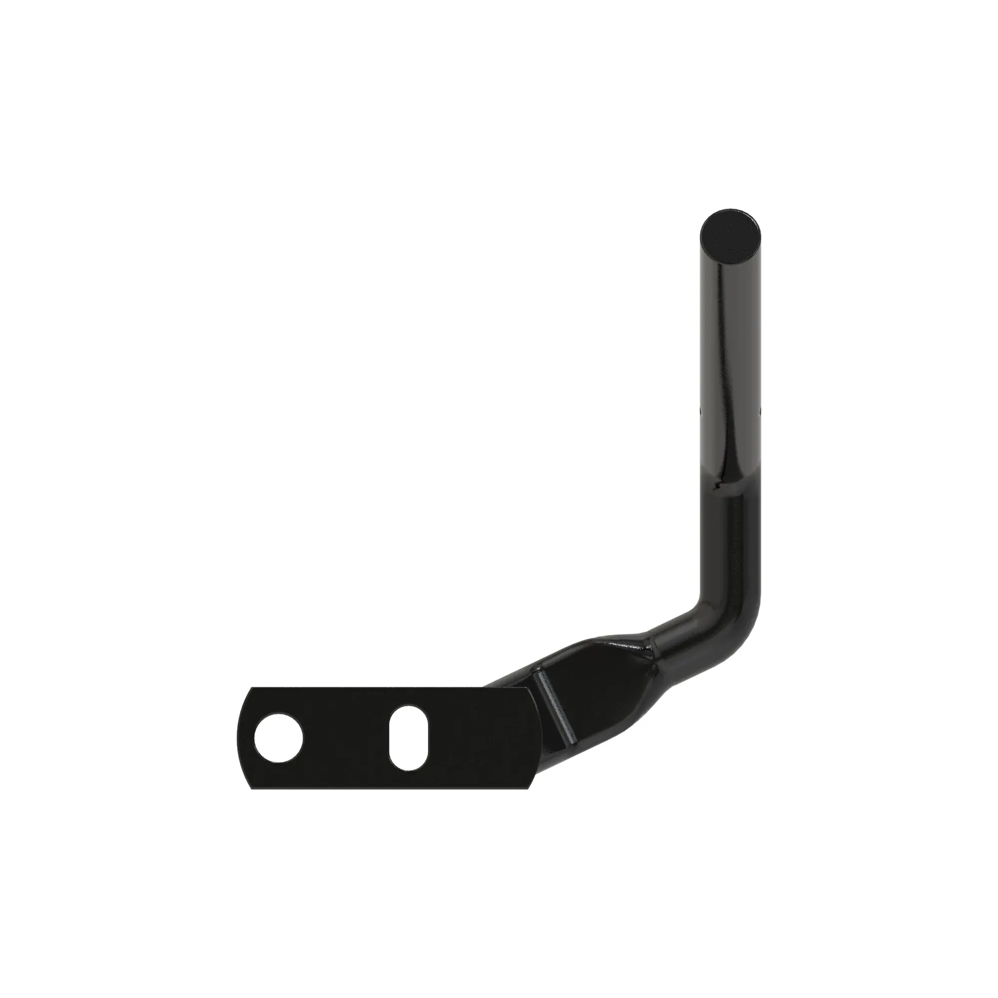 BRACKET WRIST REST