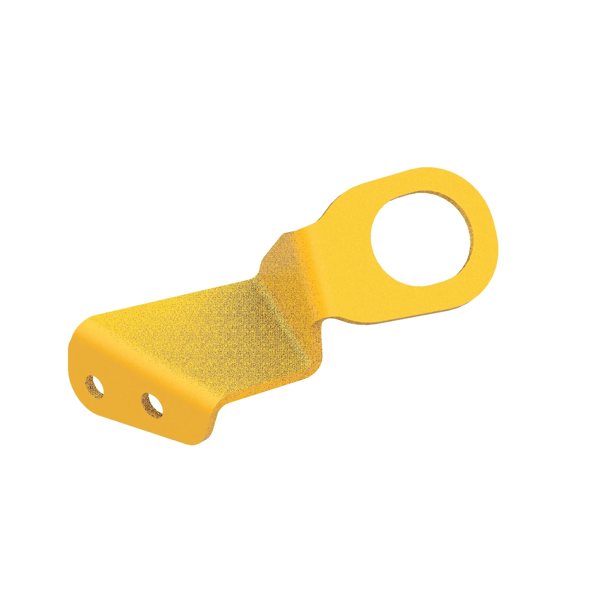 John Deere Bracket - T401231