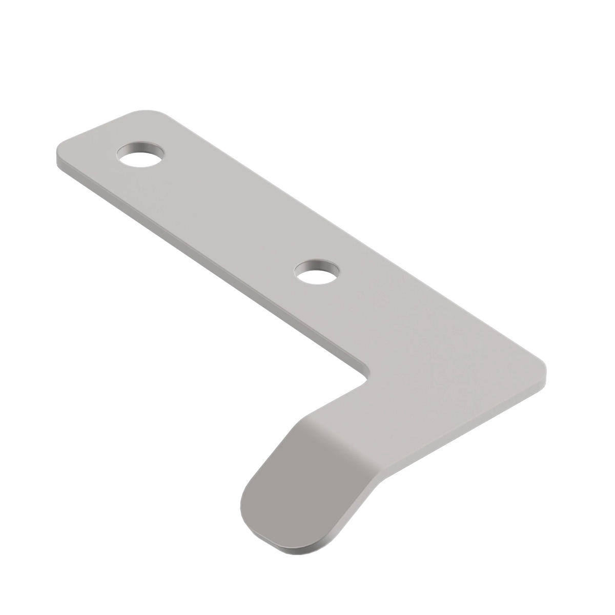 Bracket, Hood Switch