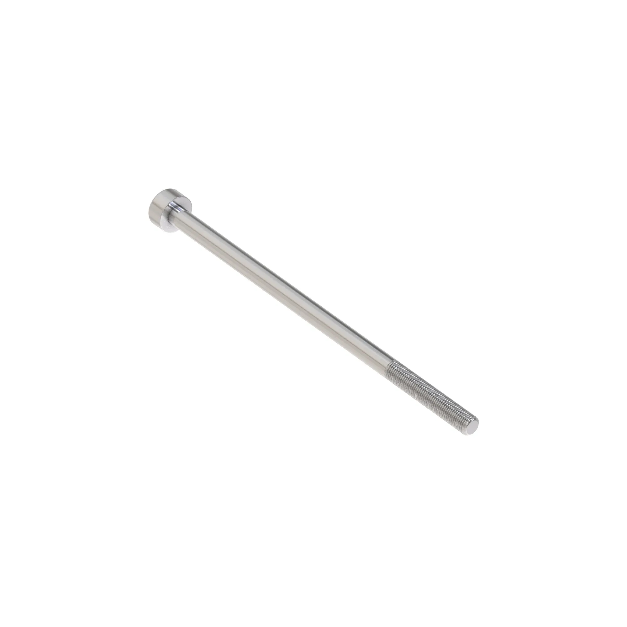 SCREW, M4 X 0.7 X 90 TRX PAN HEAD,