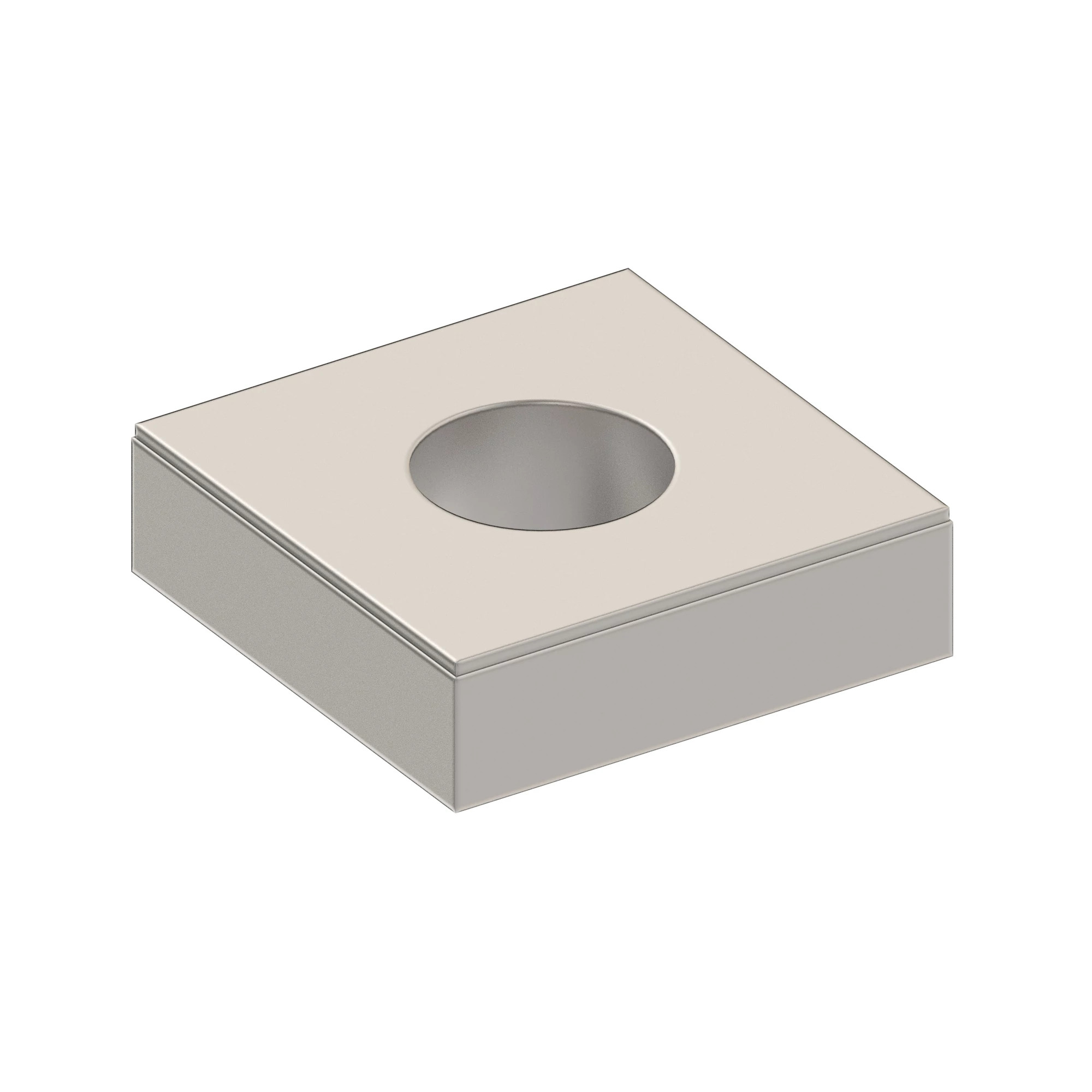 John Deere Isolator - KK38430