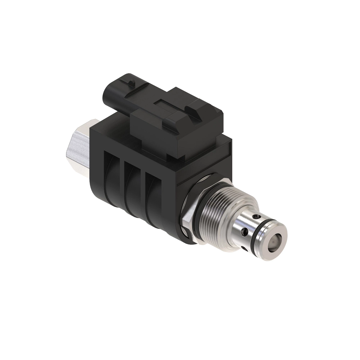 Valve, On/Off 2 Pos 2 Way