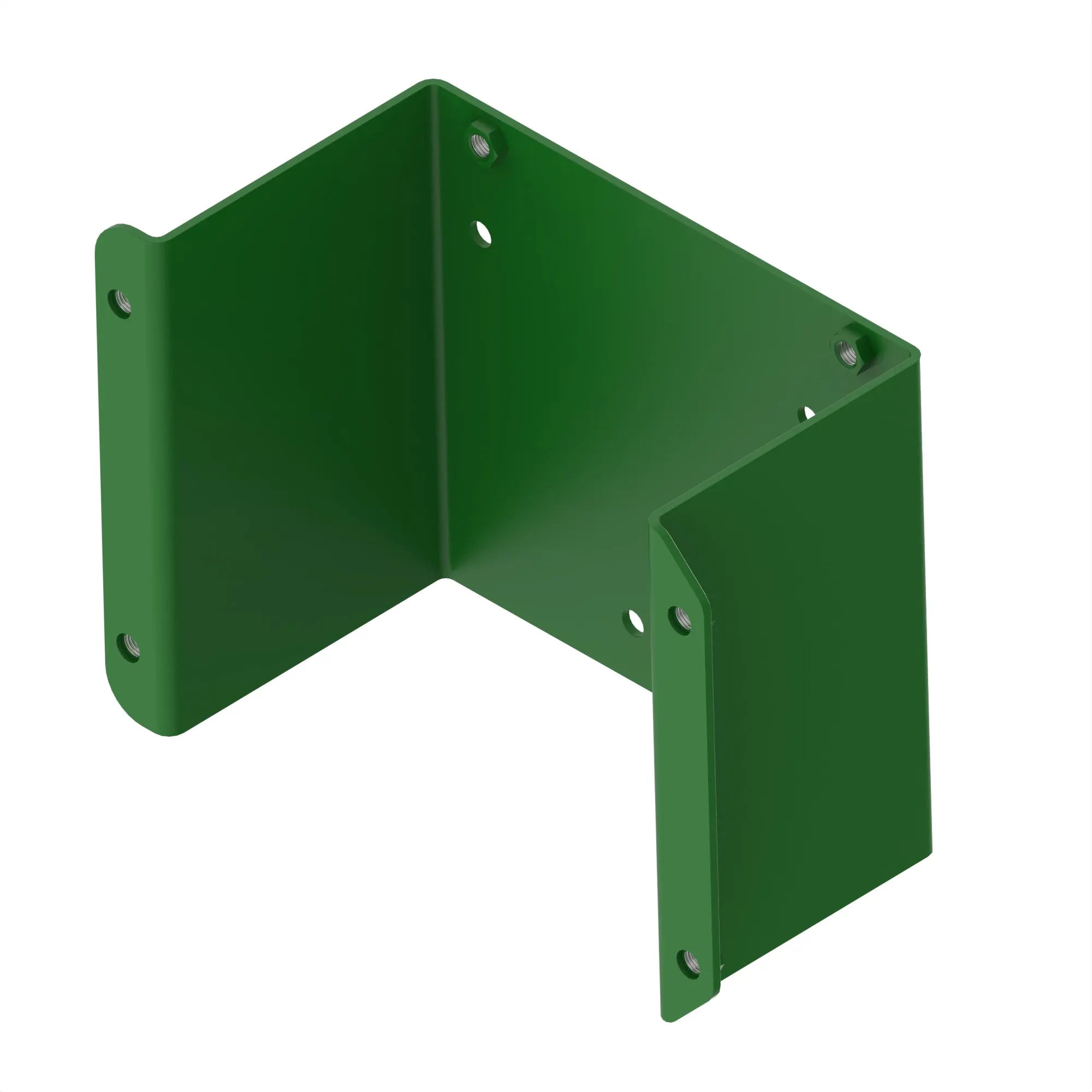 BRACKET SUPPLY MODULE