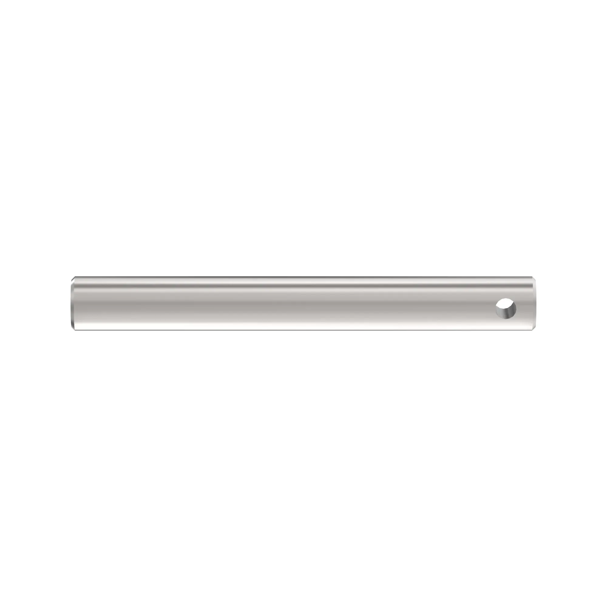 WELDMENT,BOOM PIVOT PIN