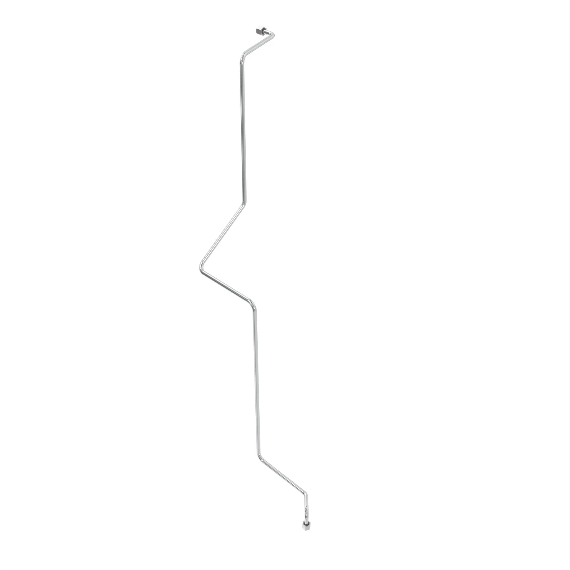 John Deere Right Side Axle Lube Line - RE180902