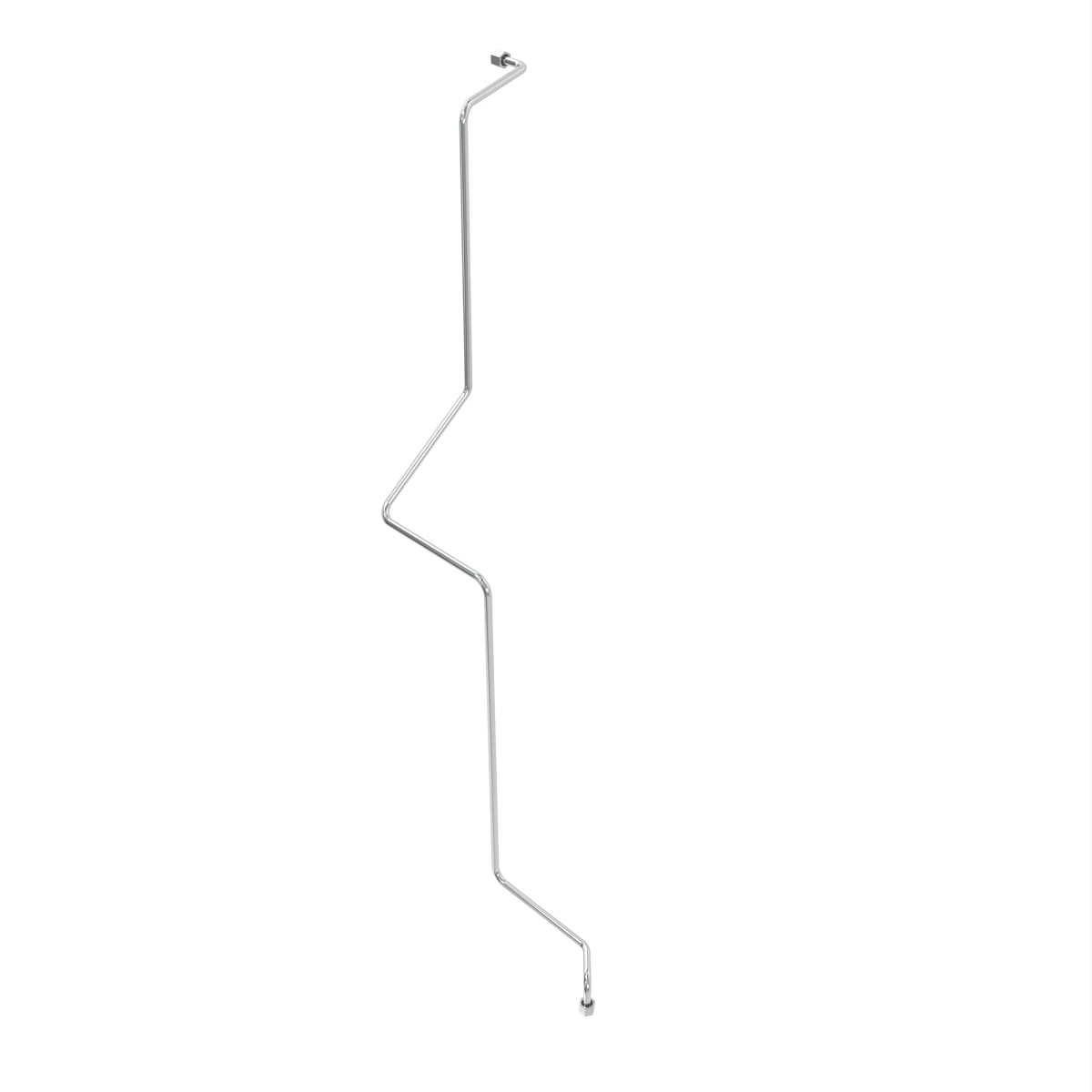 Line, Axle Lube, RH