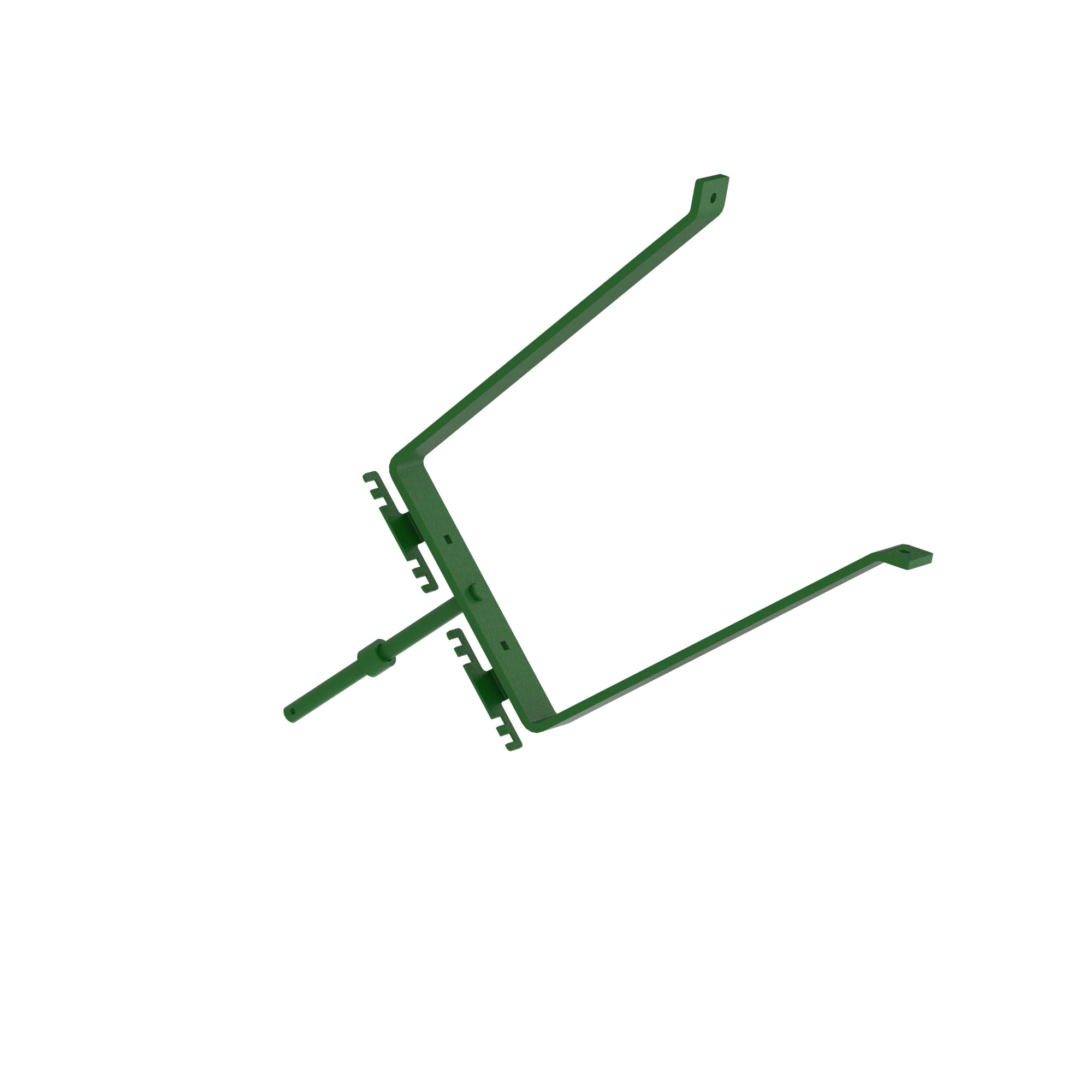 John Deere Guide - AA83657