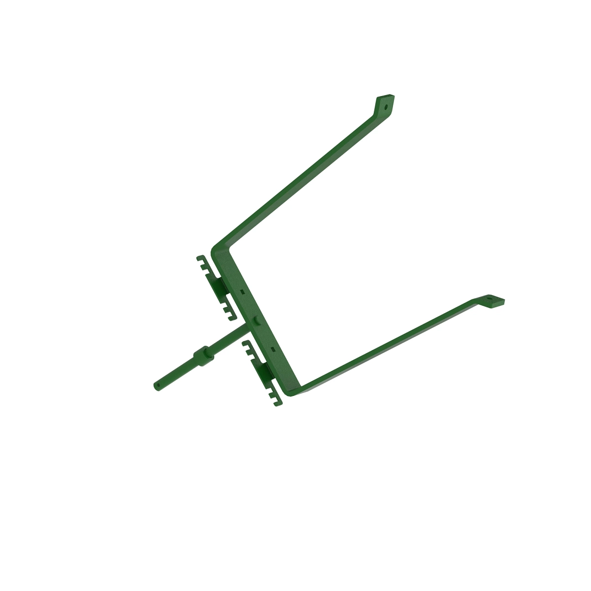 Guide, Hose