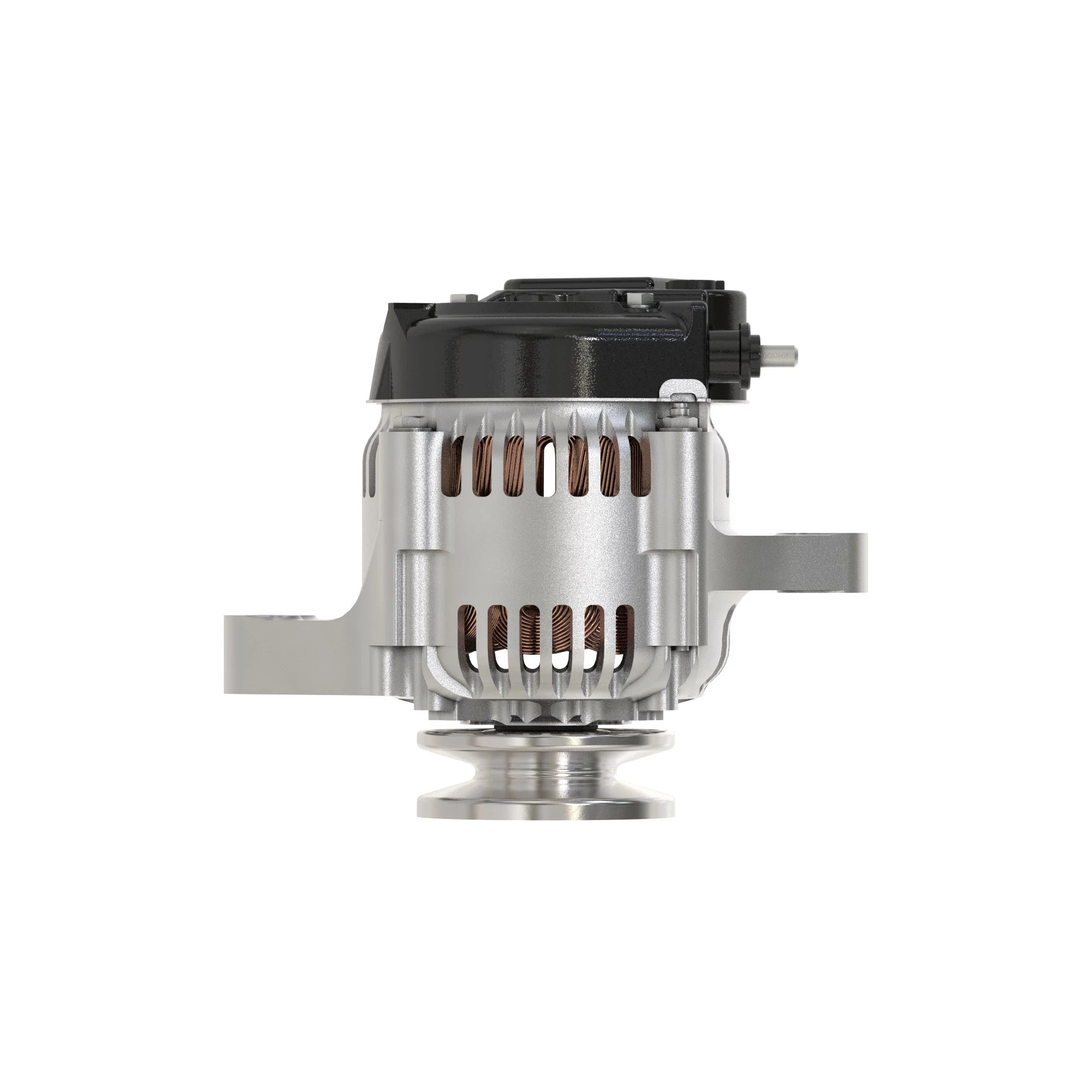 ALTERNATOR (12V-40A)