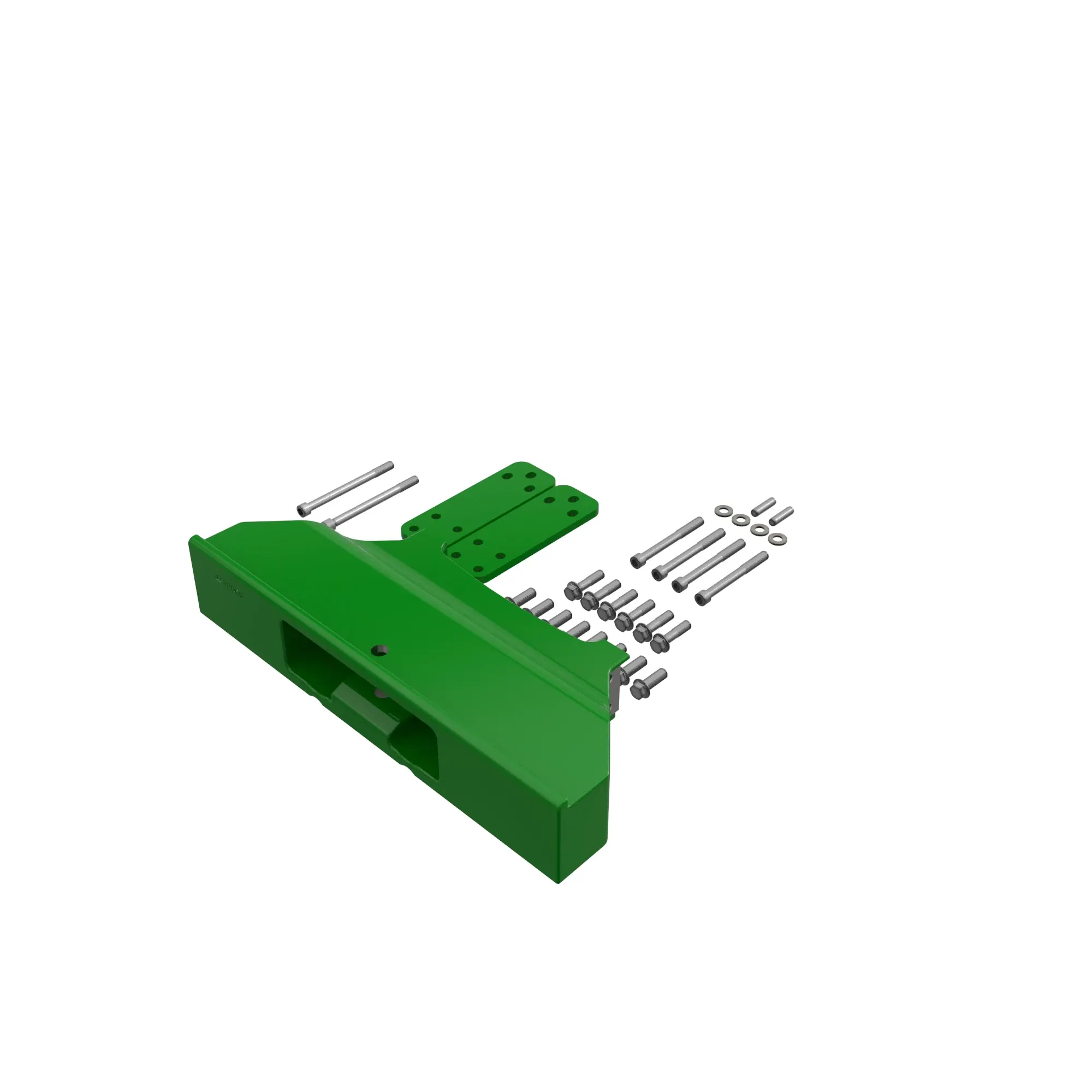 BL16863; 300kg Front Base Weight 6R/M; Front Base Weight; Base Weight; Weight; MHM1983; 895A