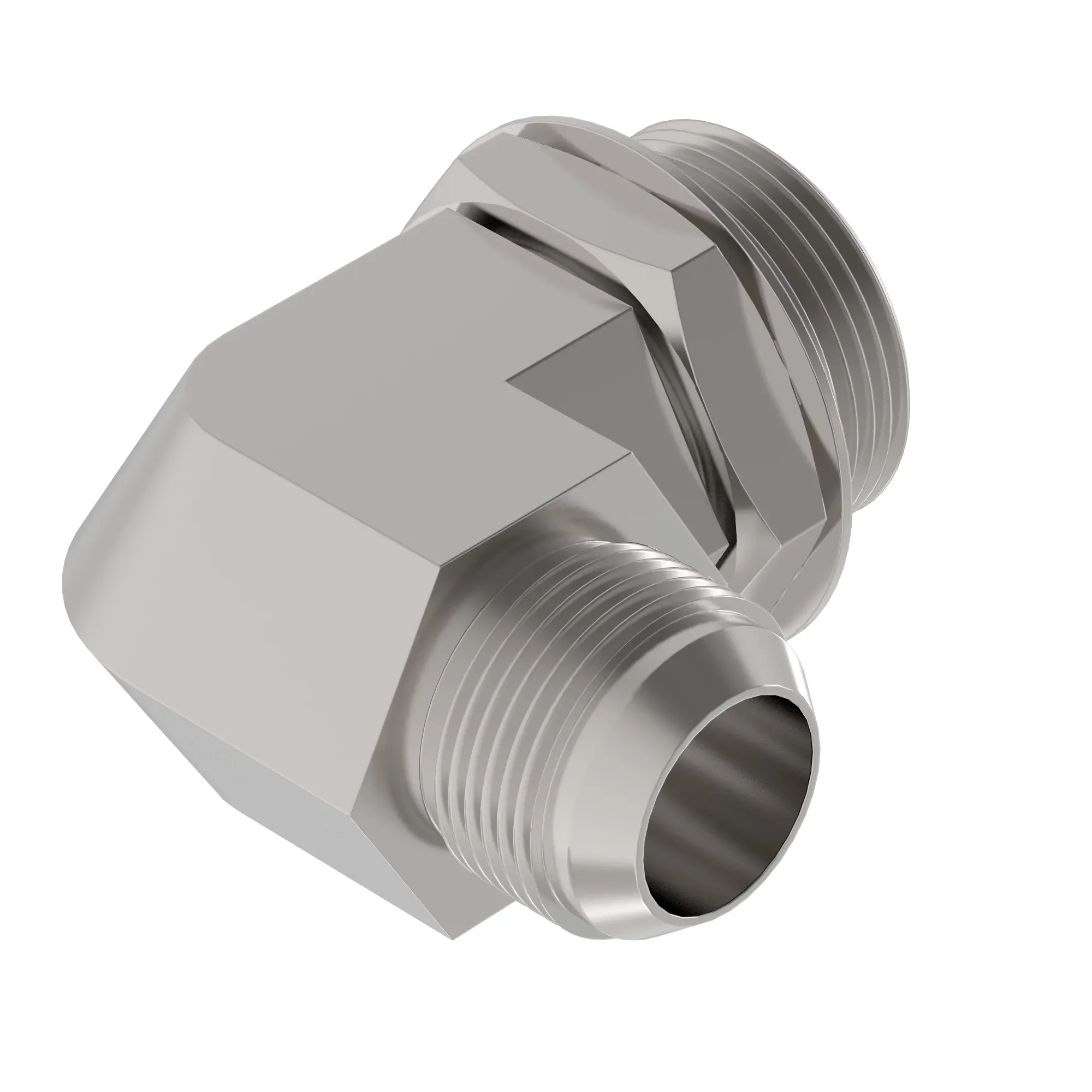 Elbow Fitting