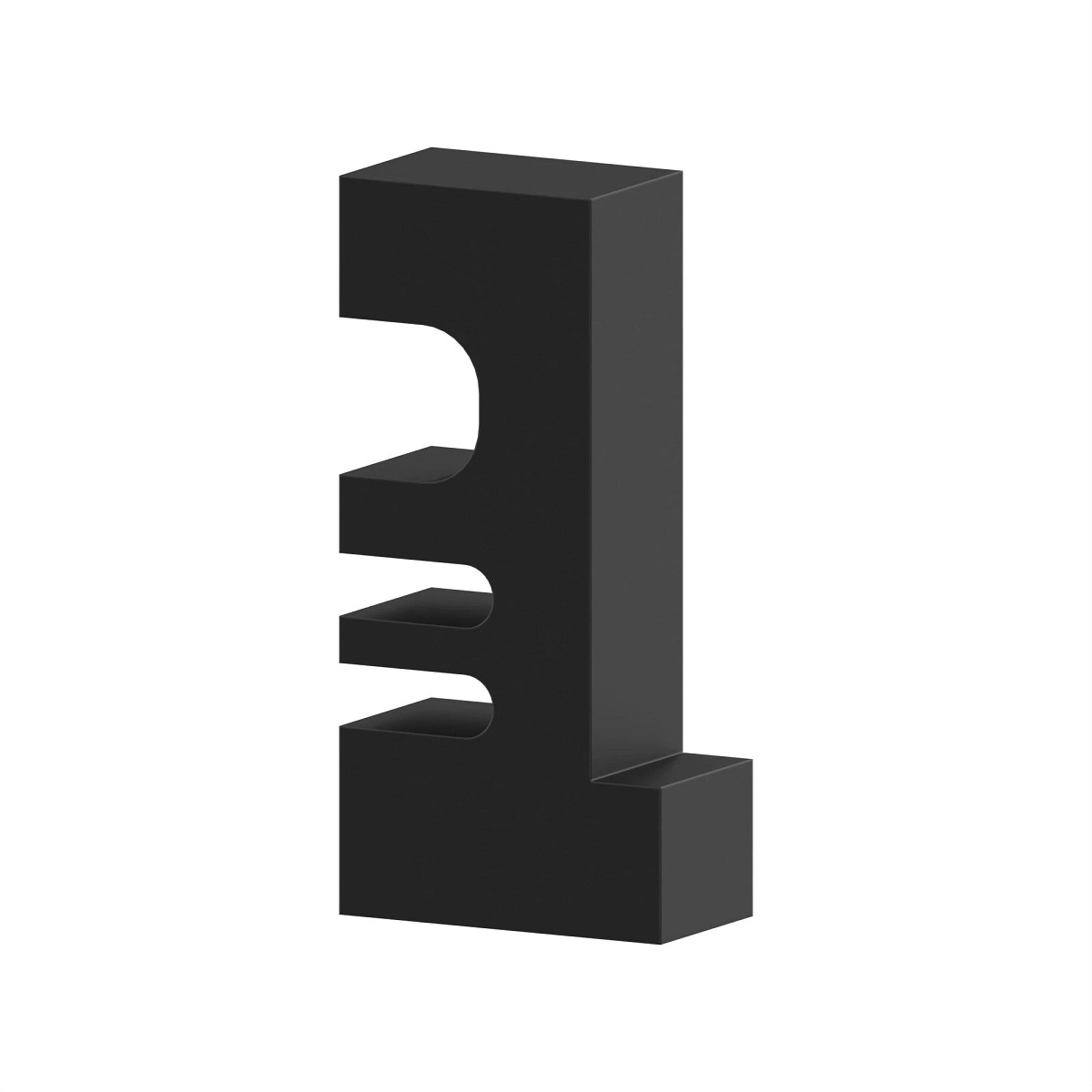 John Deere Foam Isolator - F388136