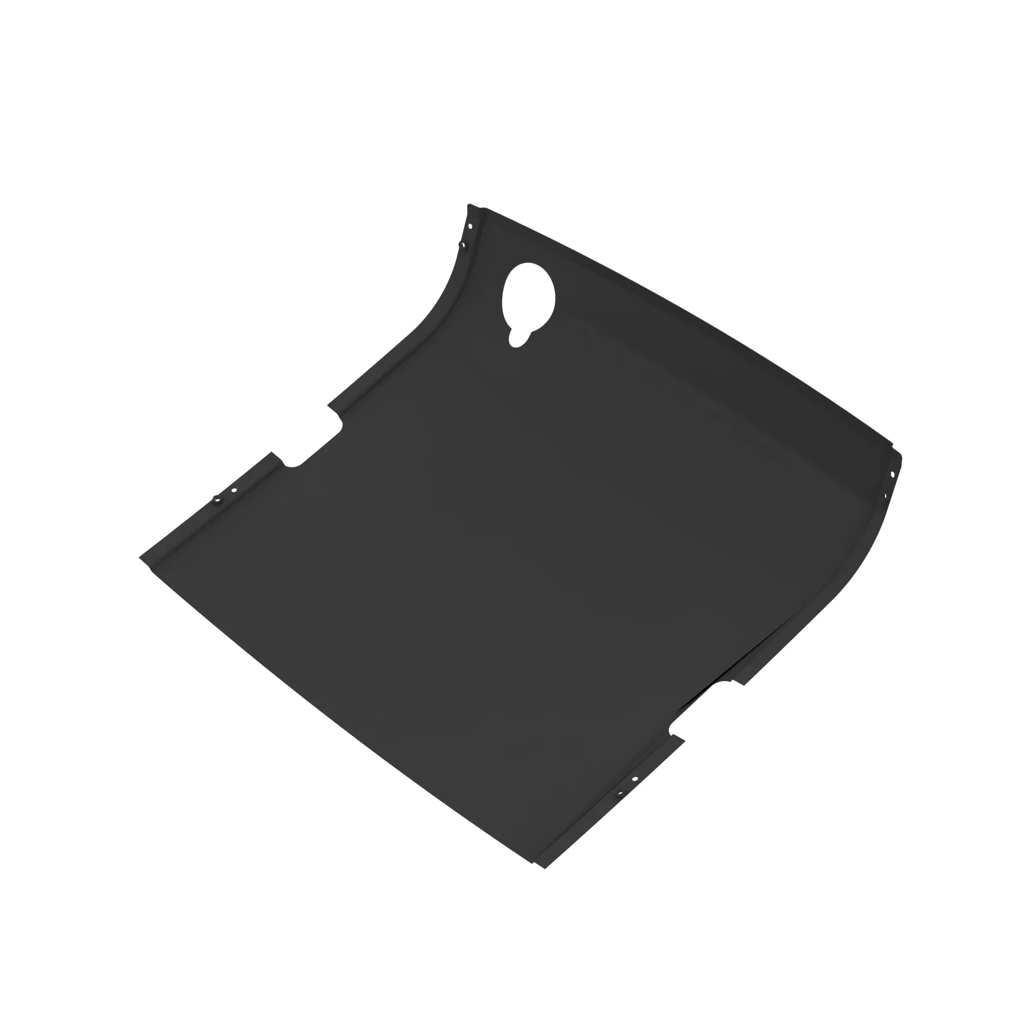 John Deere Plate - F699384