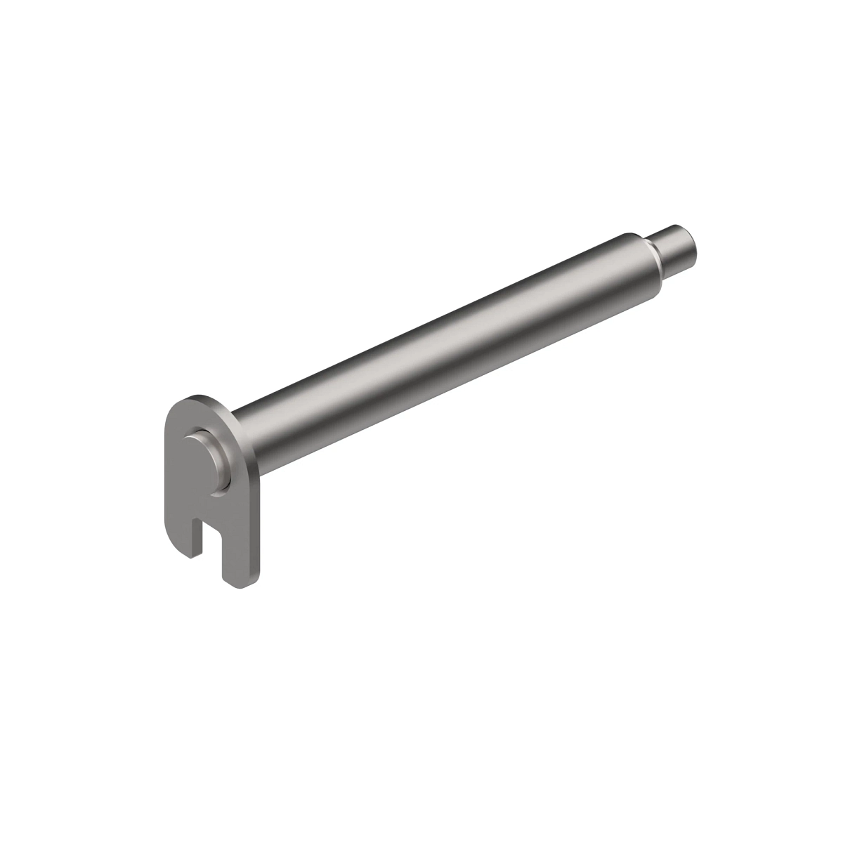 Pin, Assembly