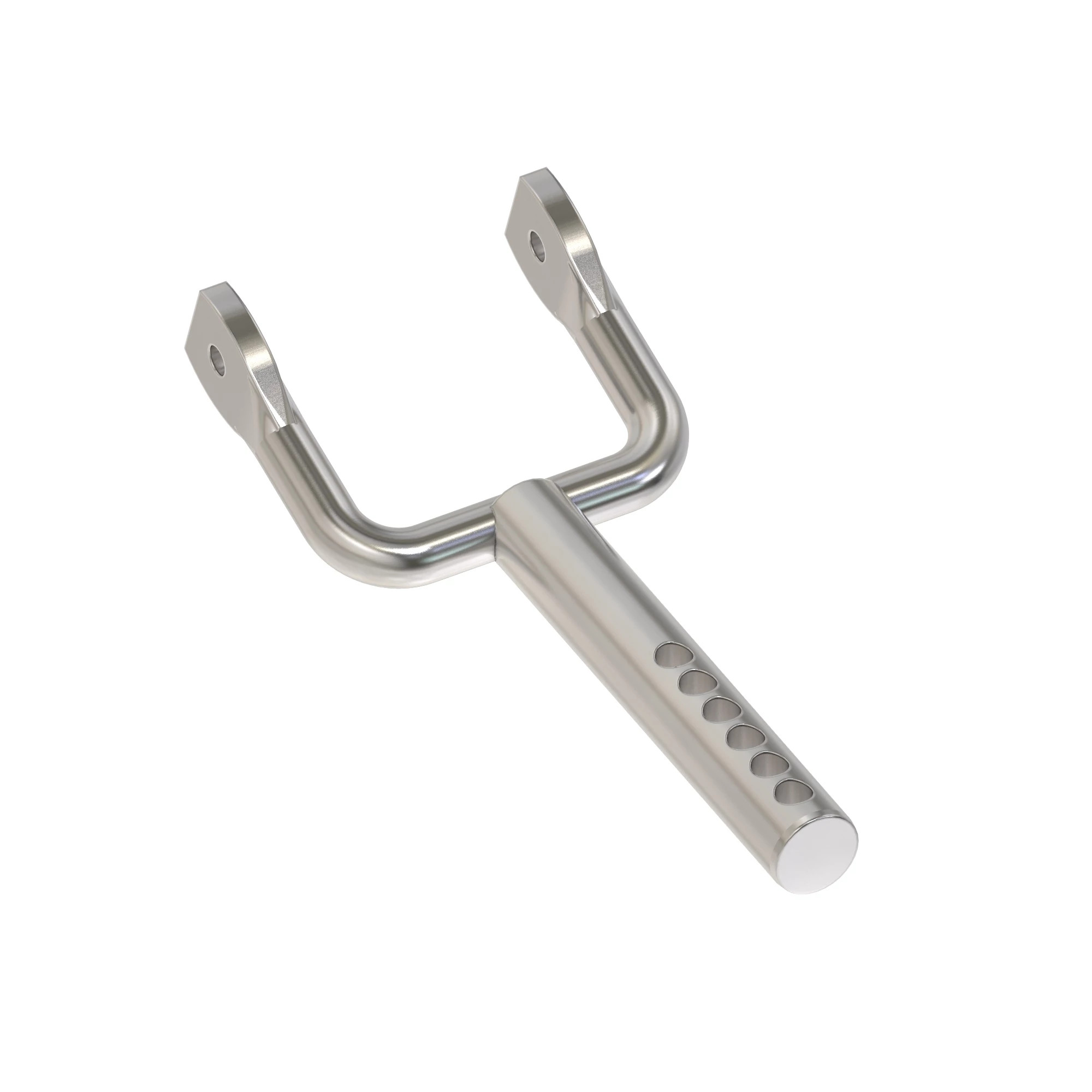 John Deere Wheel Arm - AM137756