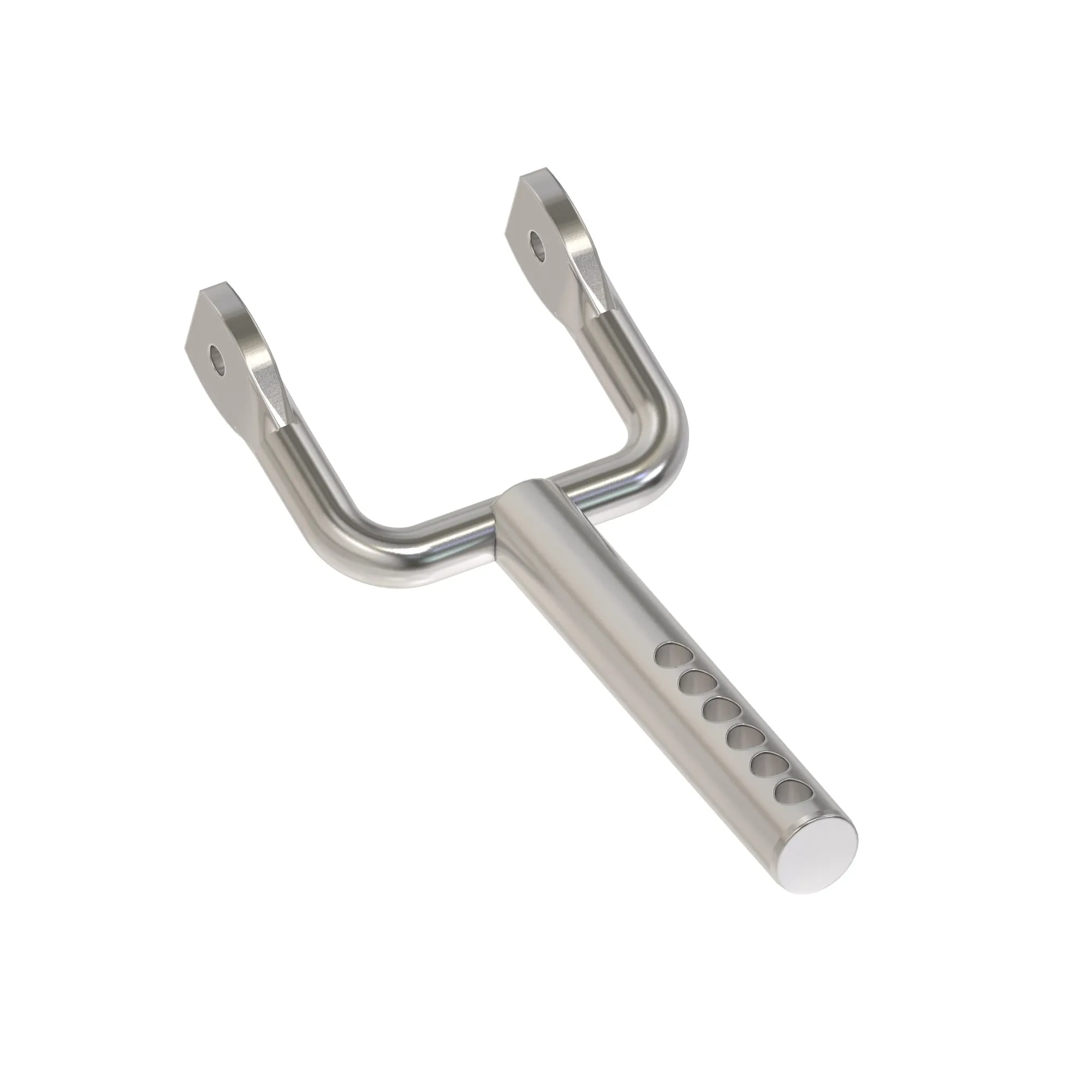 John Deere Wheel Arm - AM137756