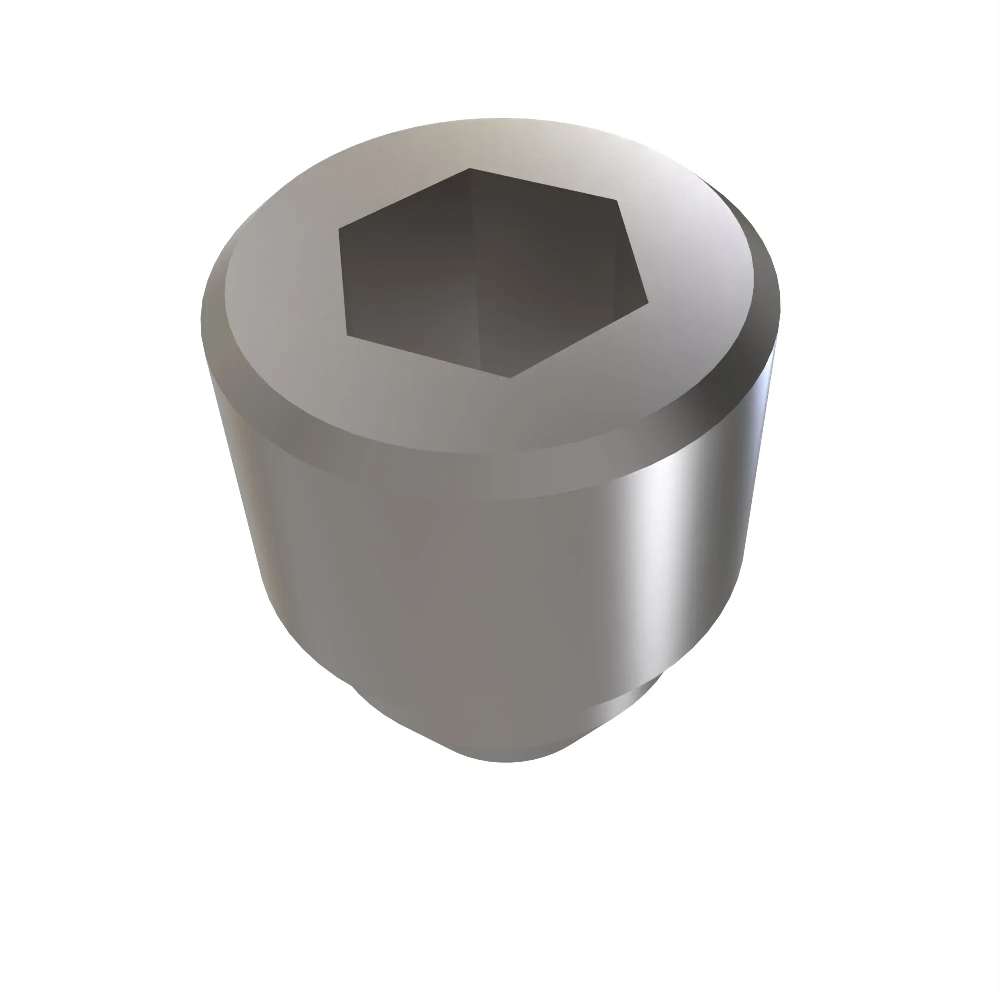 John Deere Fitting Plug - Z68650