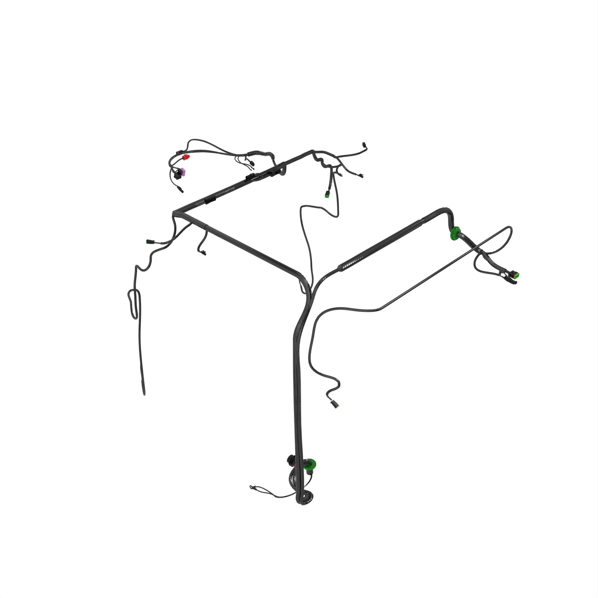 Roof Wiring Harness