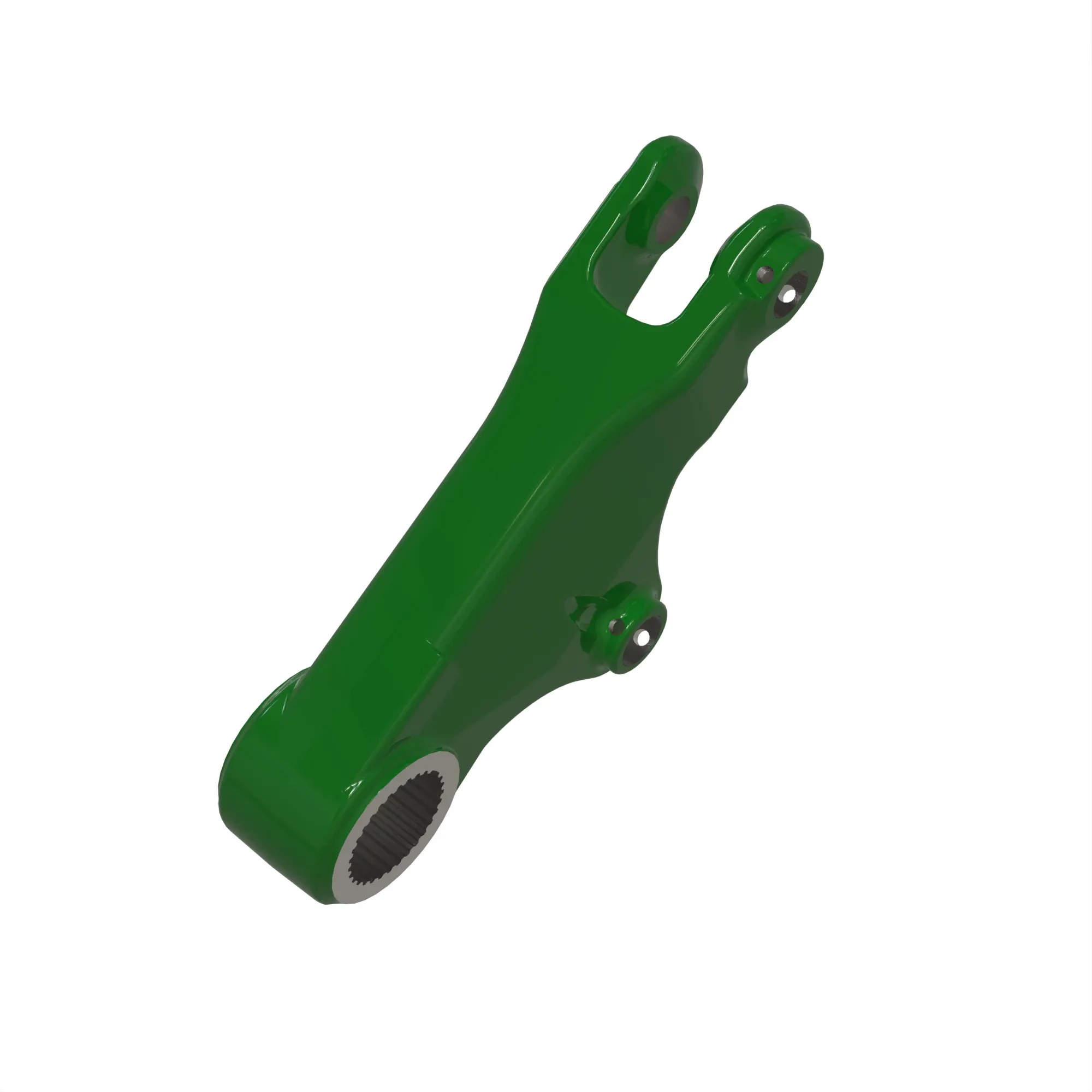 John Deere Rockshaft Lift Arm, Left Side - L114583