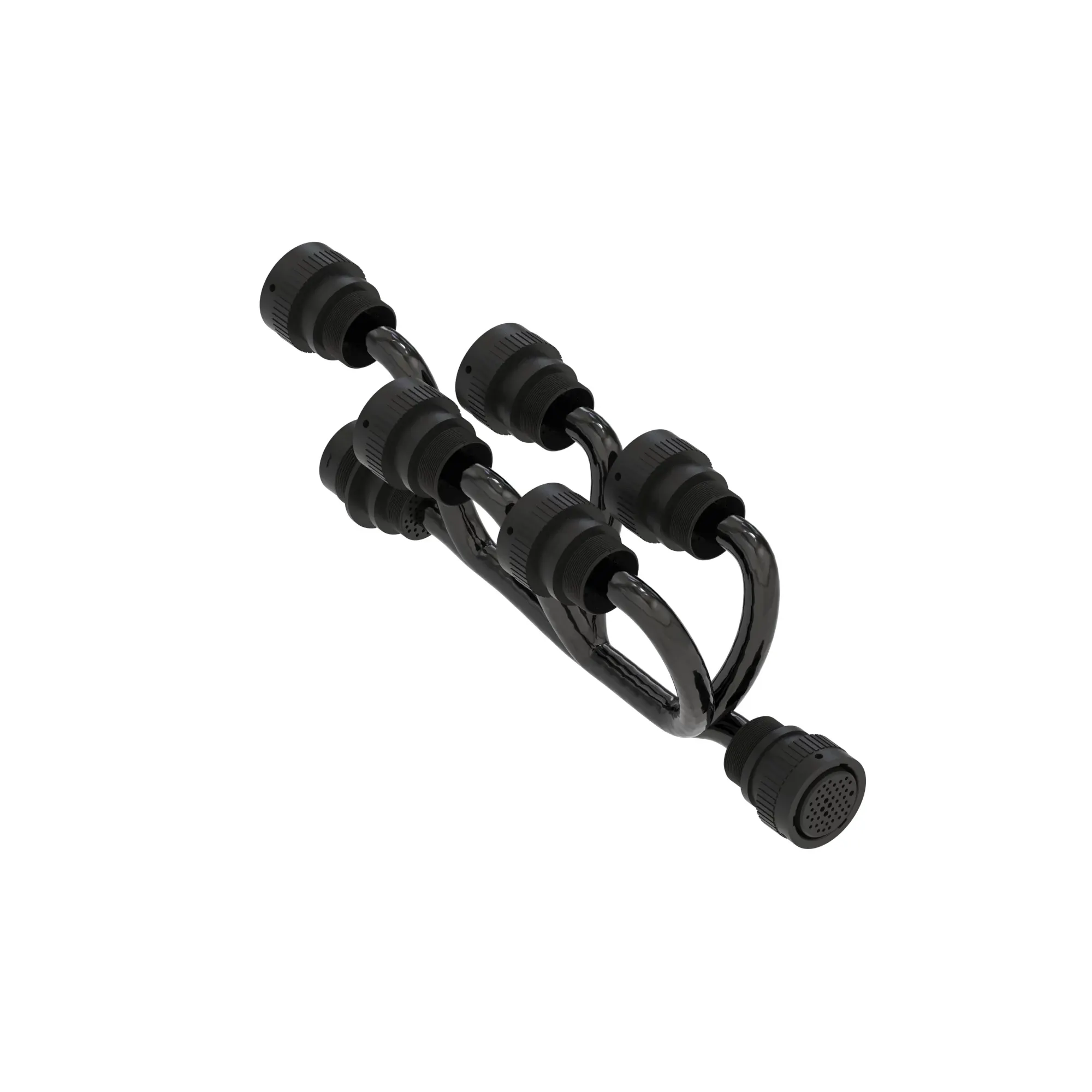 WIRING HARNESS, 2122 CLUTCH REMAP S