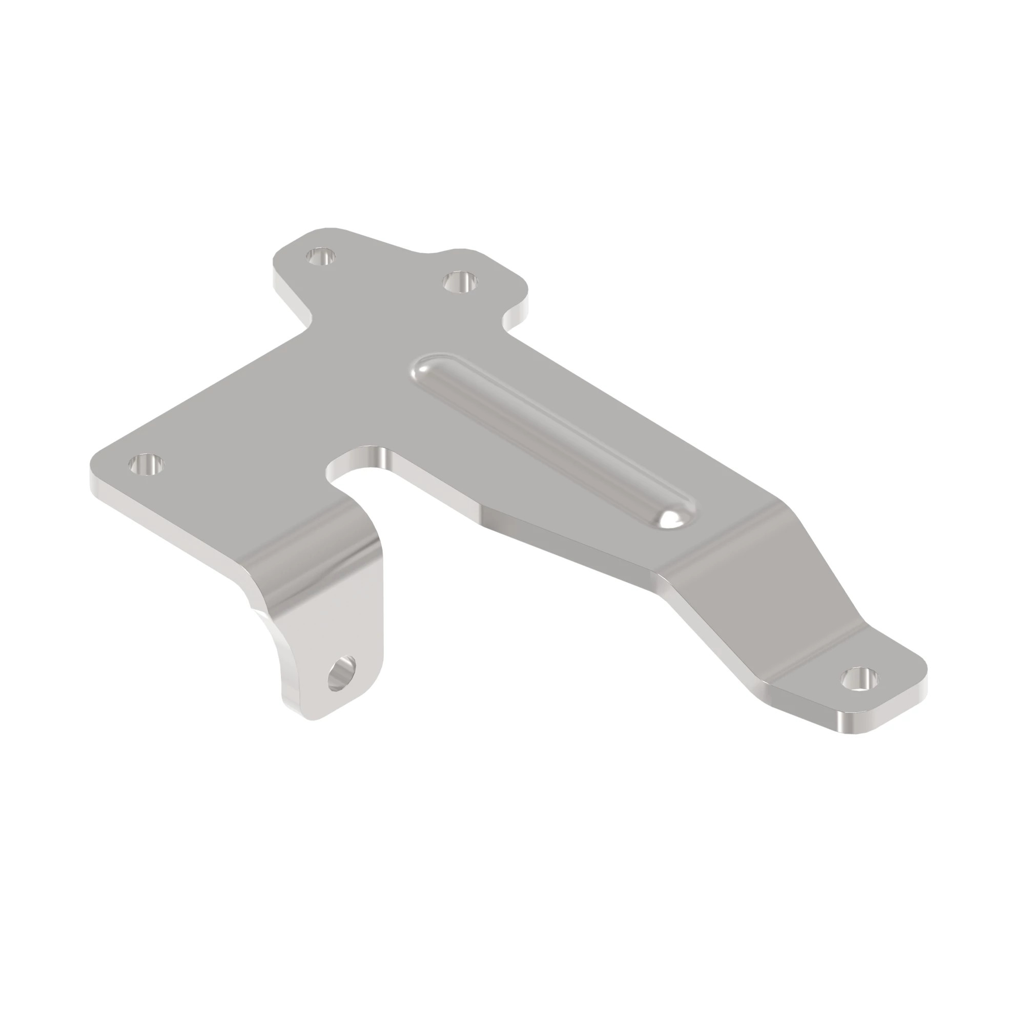 BRACKET,OIL FILTER