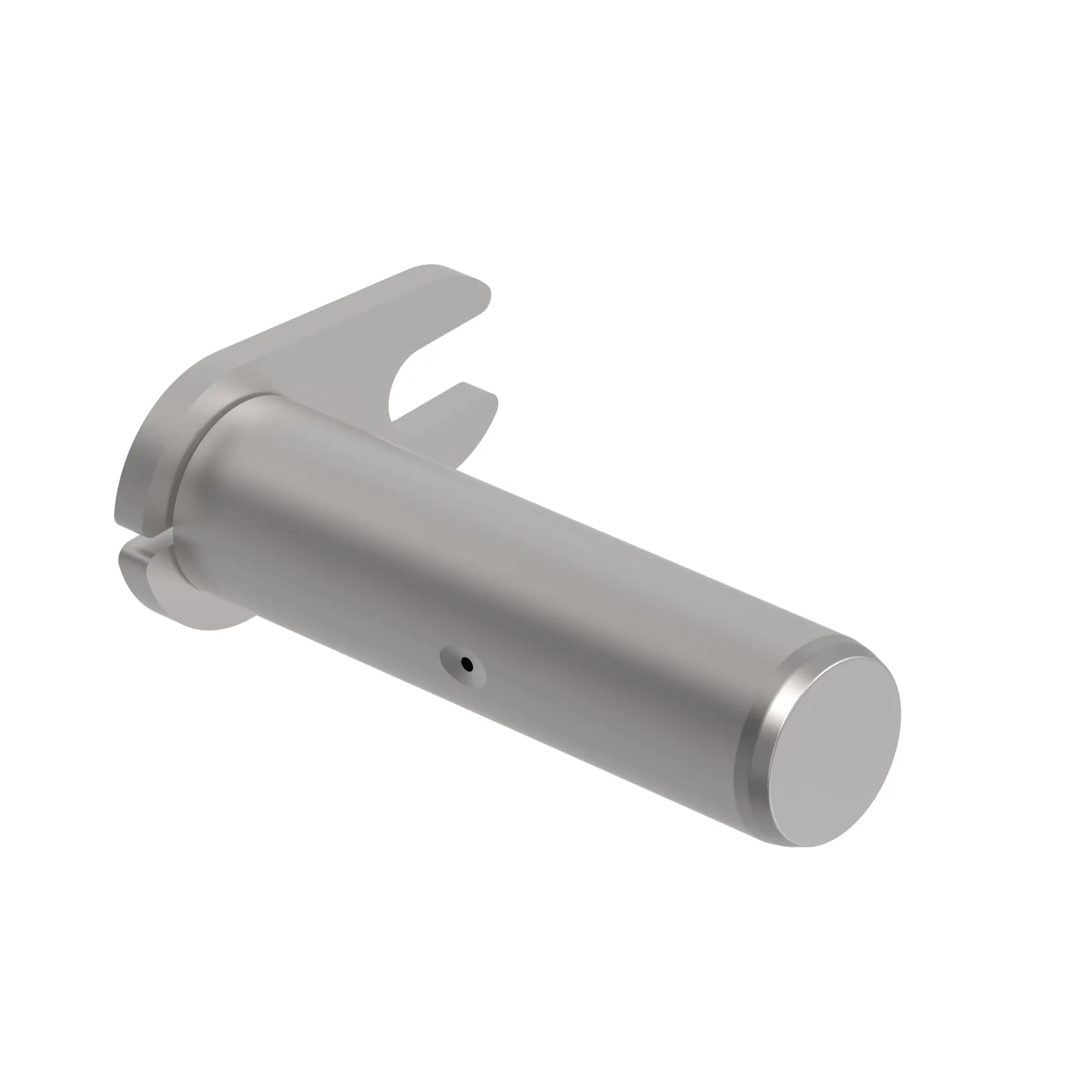 PIN FASTENER, PIN, BOOM PIVOT