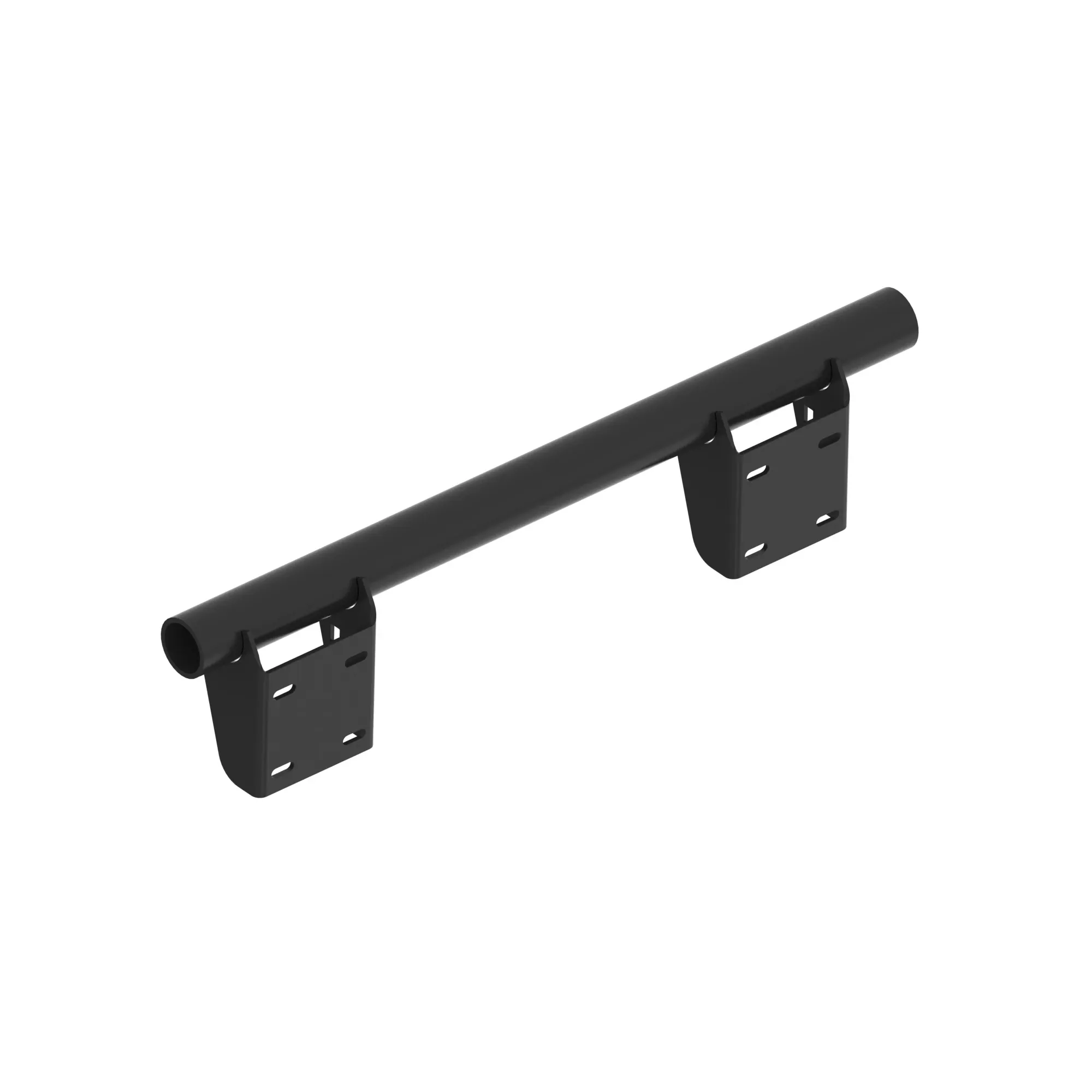 BRACKET, LOWER MT MCS FRAME