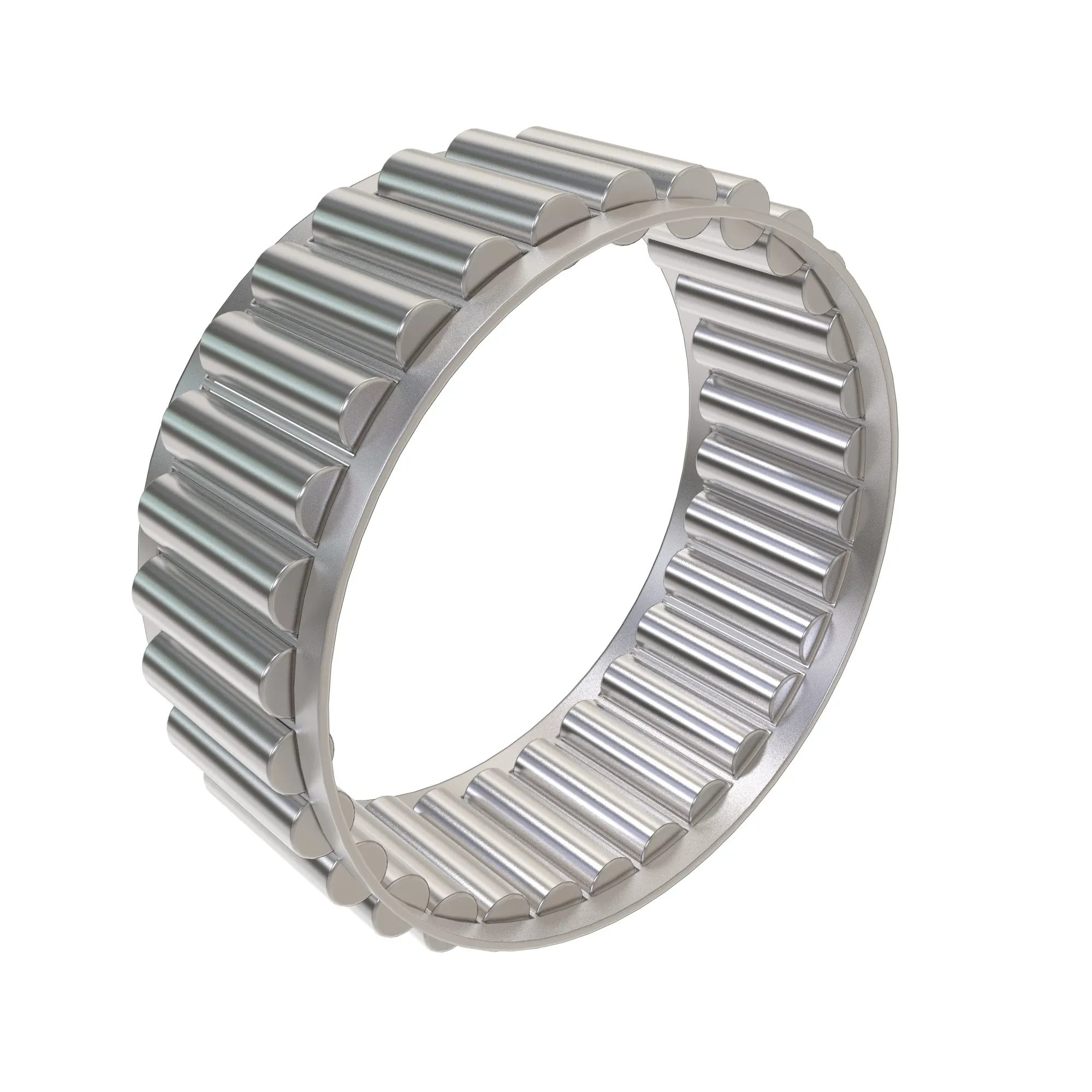 NEEDLE BEARING, ASSY