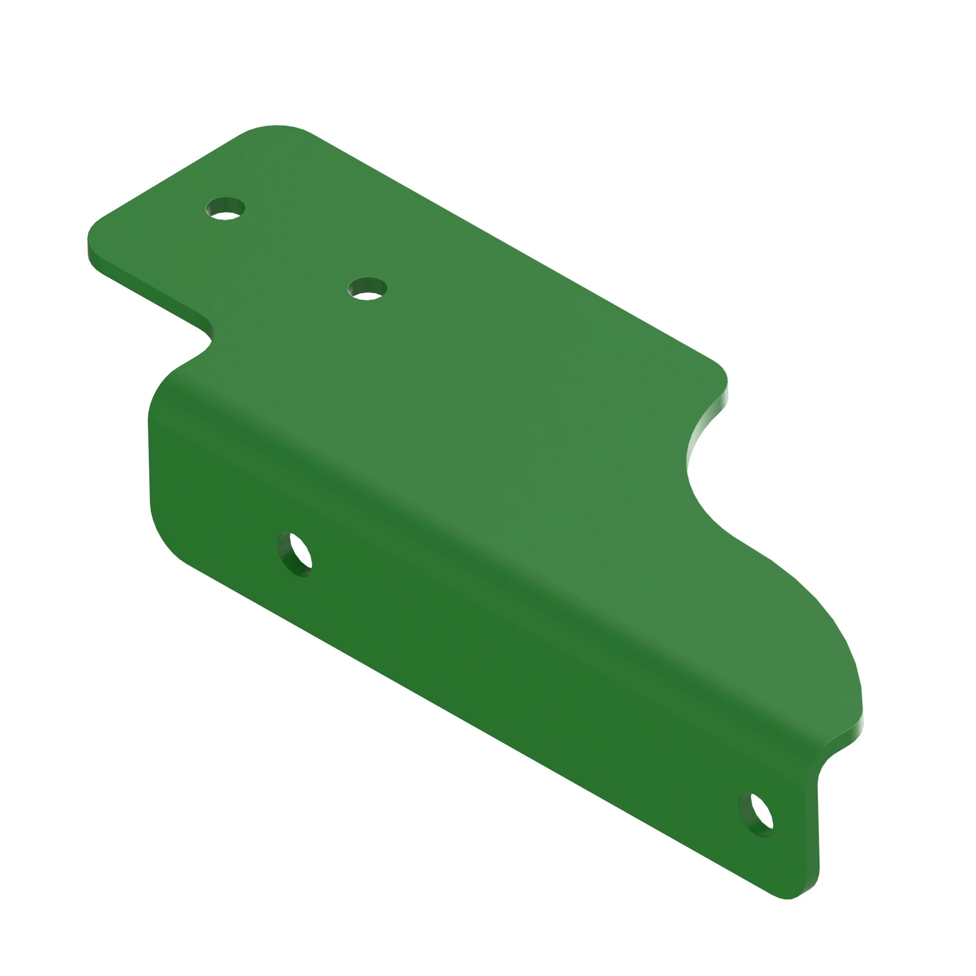 BRACKET, VALVE MOUNT