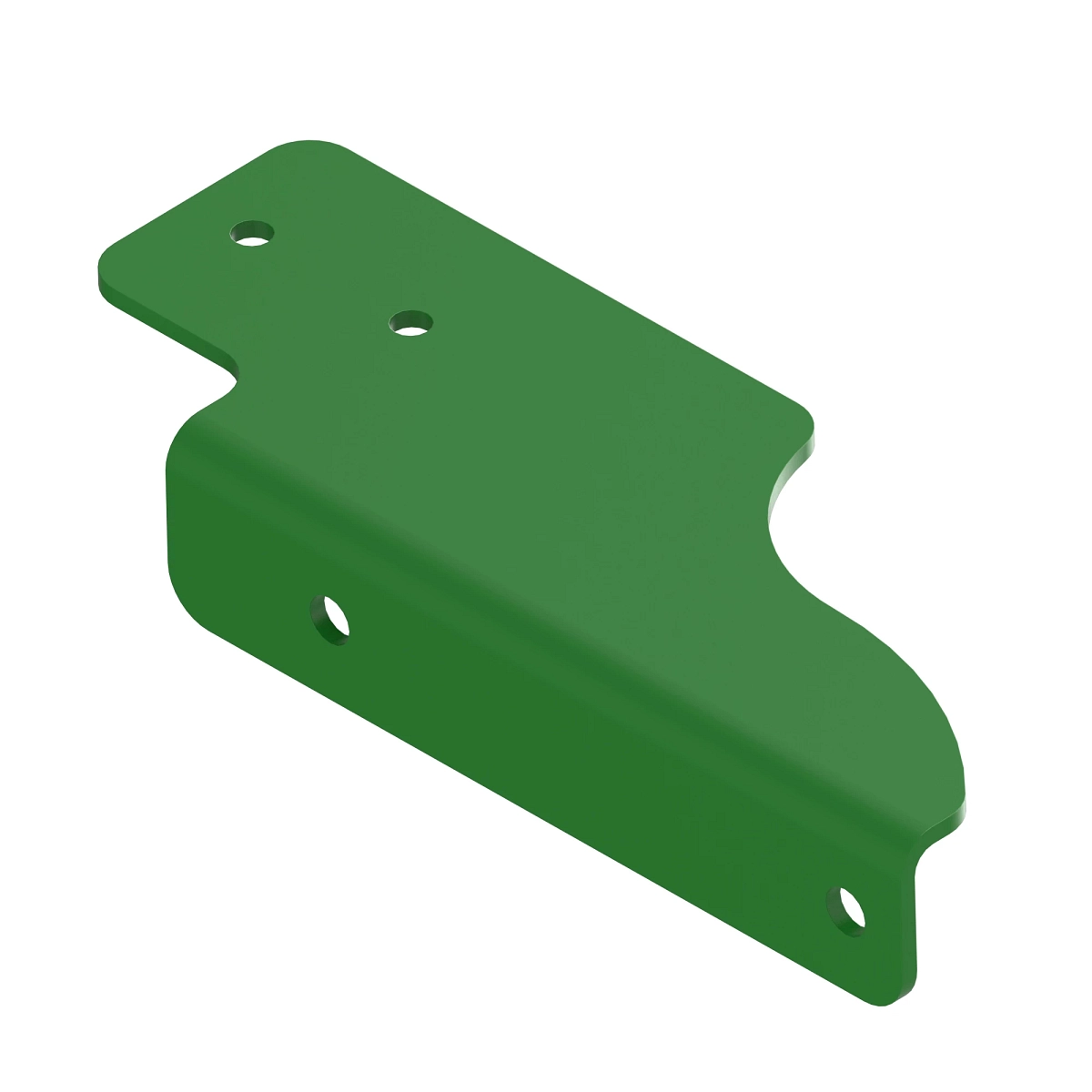 Bracket, Valve Mount
