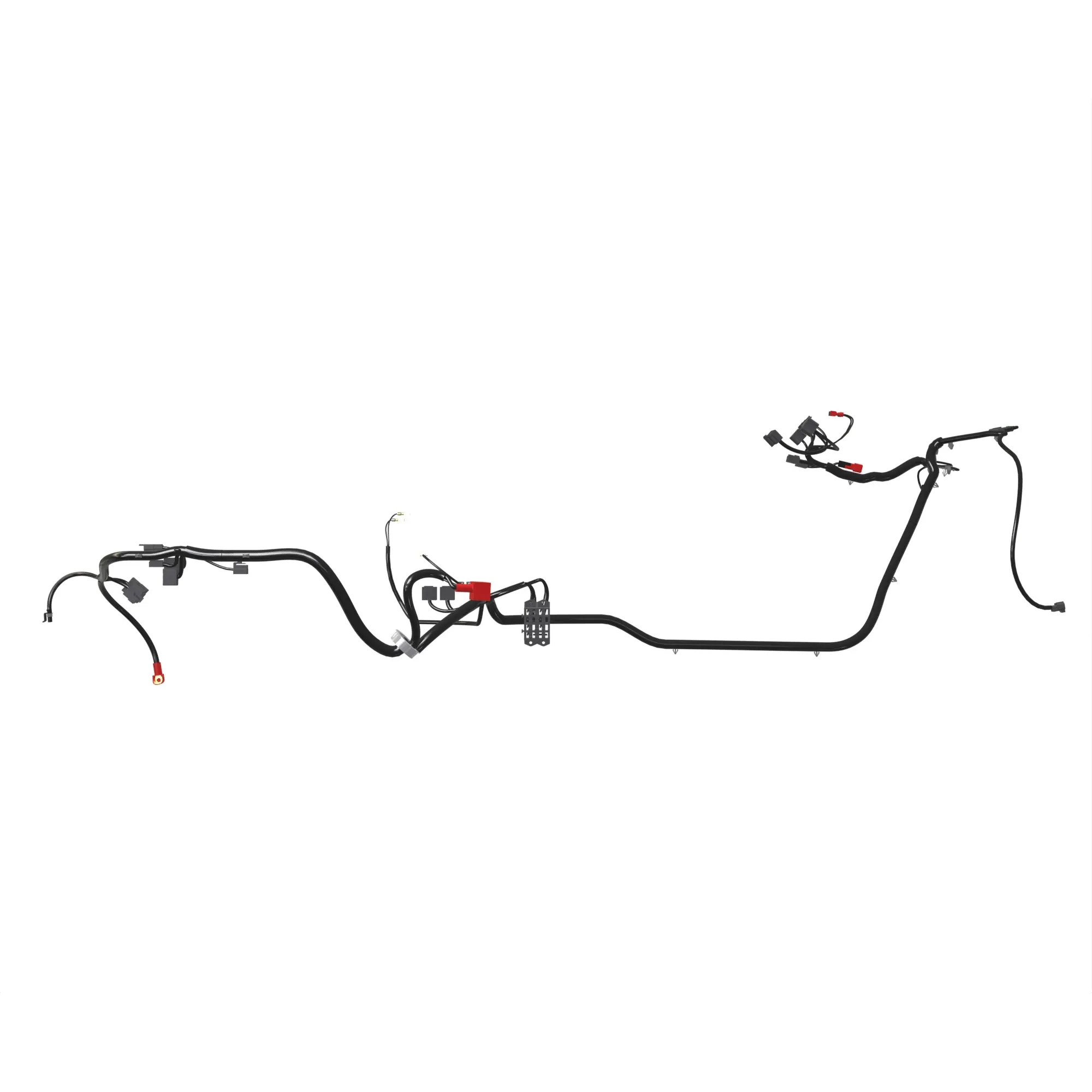 HARNESS, WIRING (GAS ENGINE)