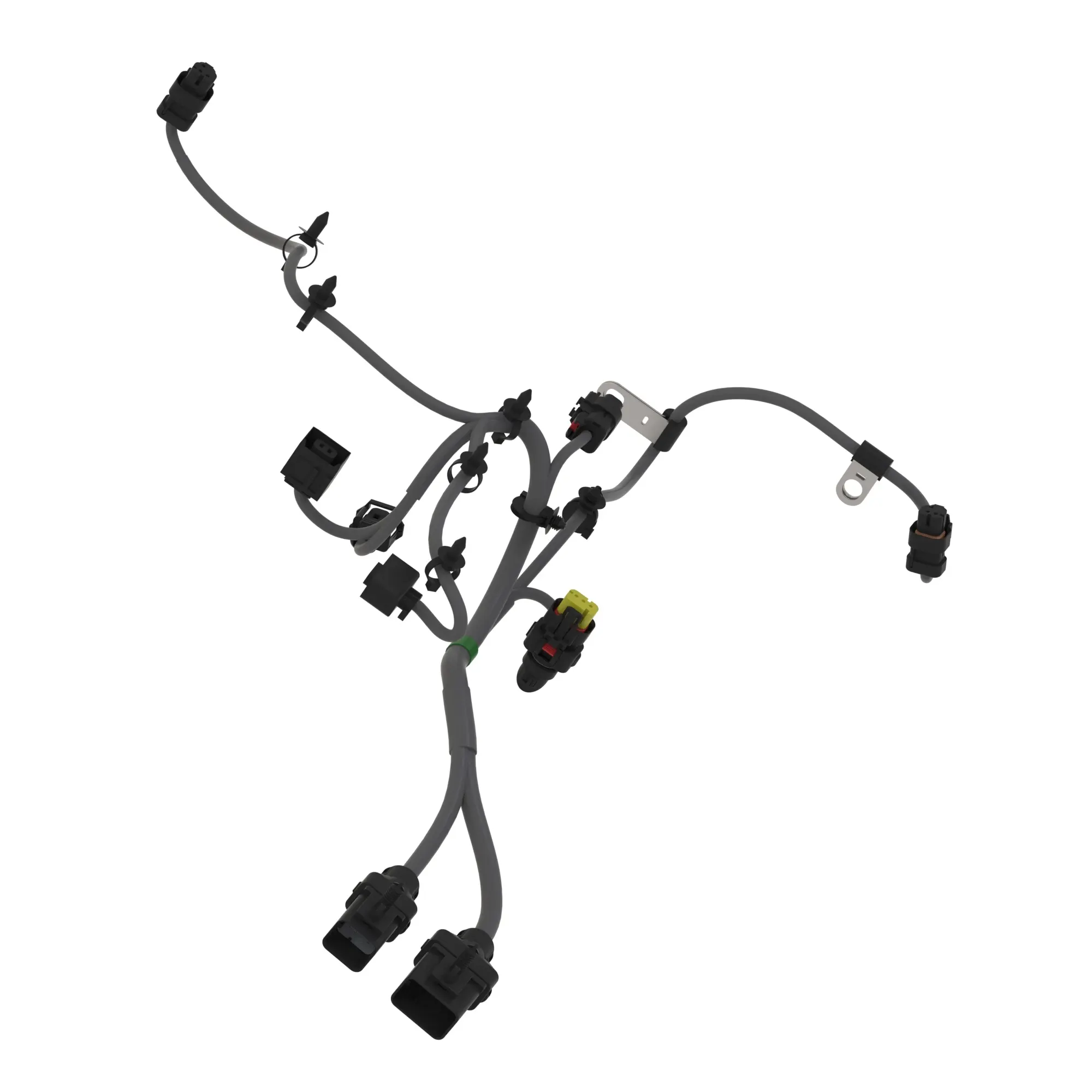 JUMPER, SPRAYER, 
FT4, 4045, R4023