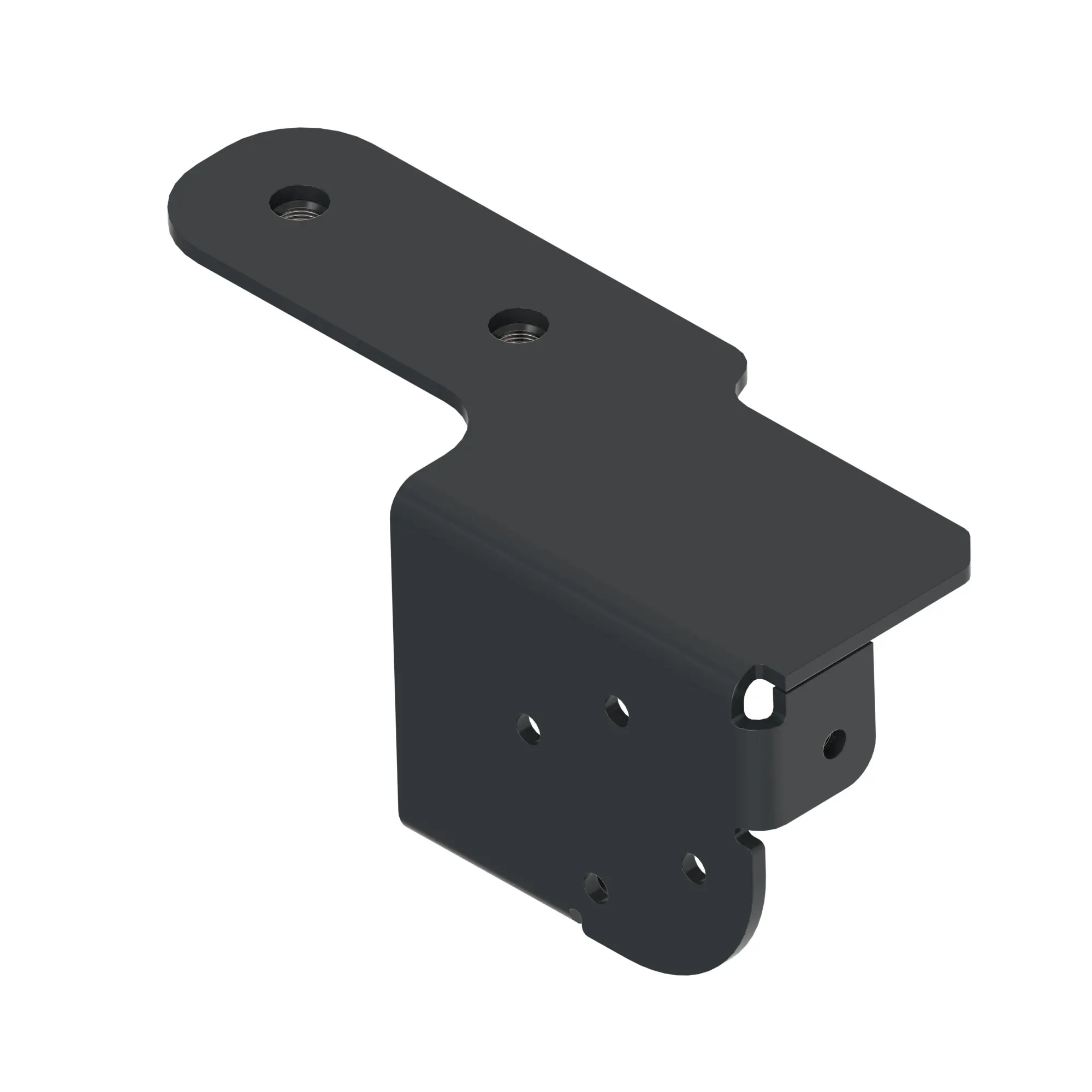 BRACKET, RTC BRACKET 624L TC