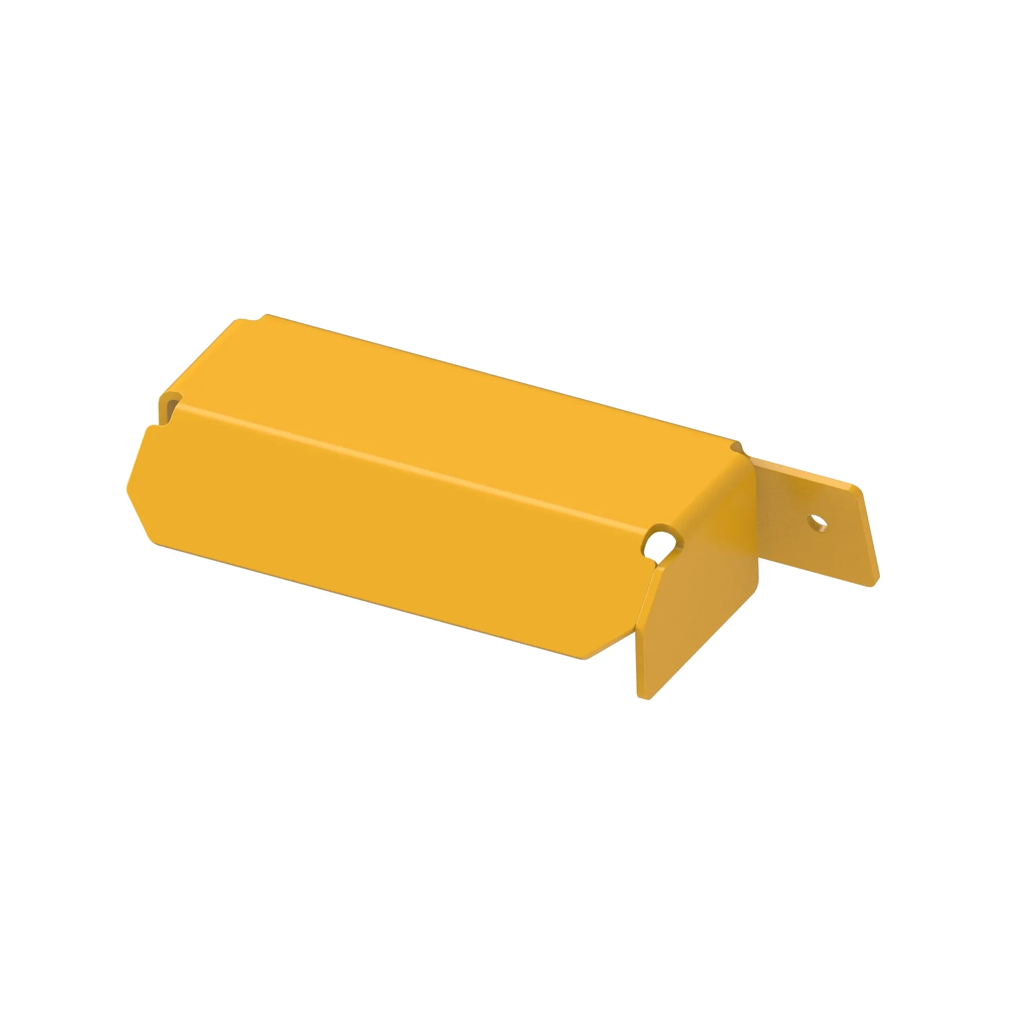 BRACKET, DUMP BODY SENSOR ADT E SER