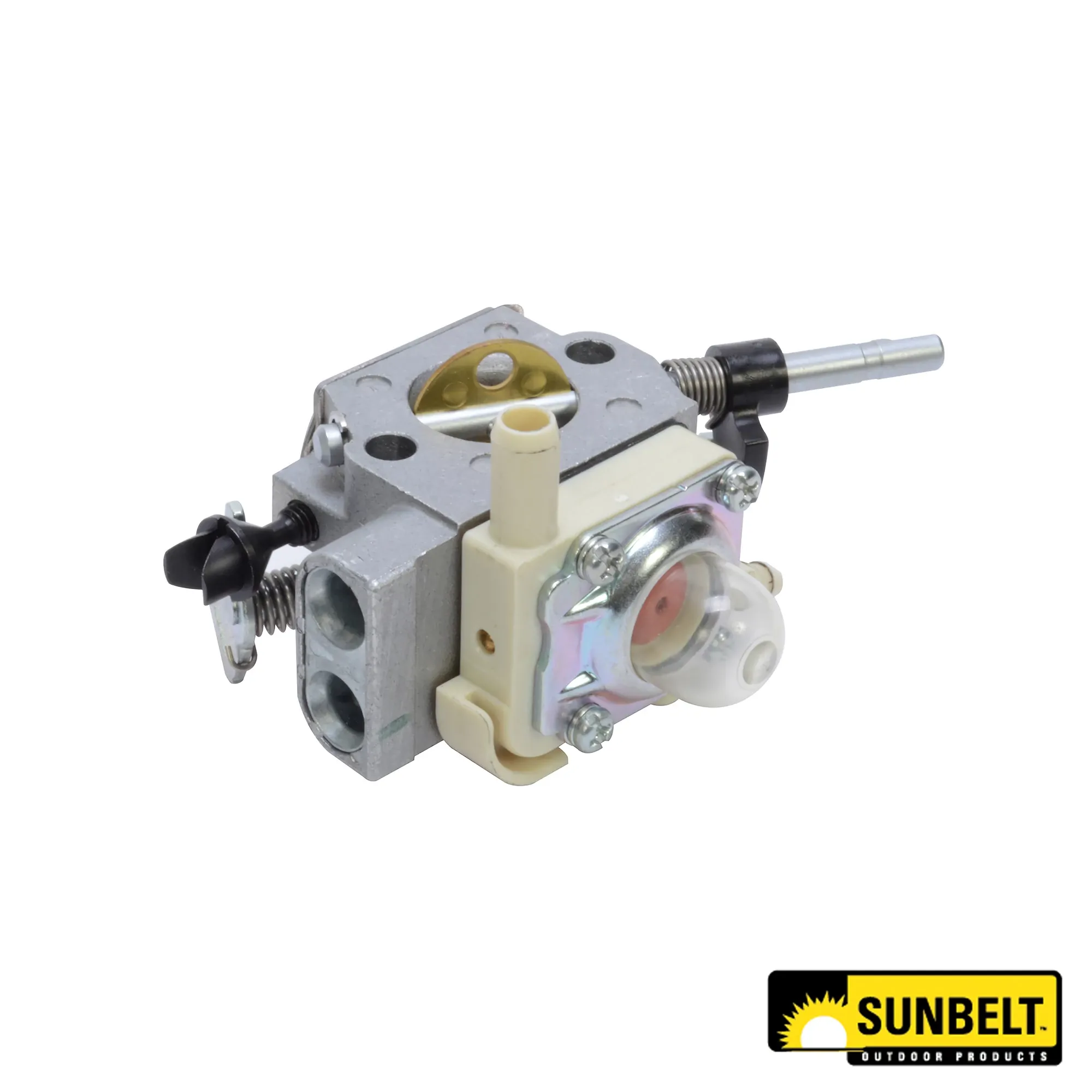 Sunbelt Carburetor - A-B1WWTF10