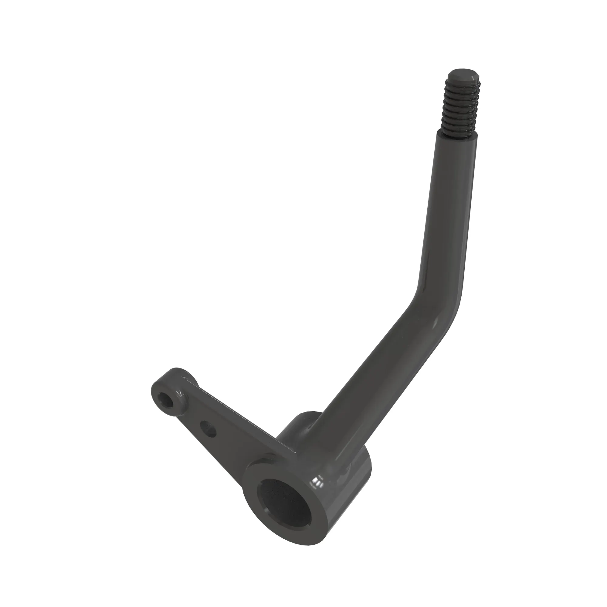 LEVER,RIGHT REAR RIGHT REAR