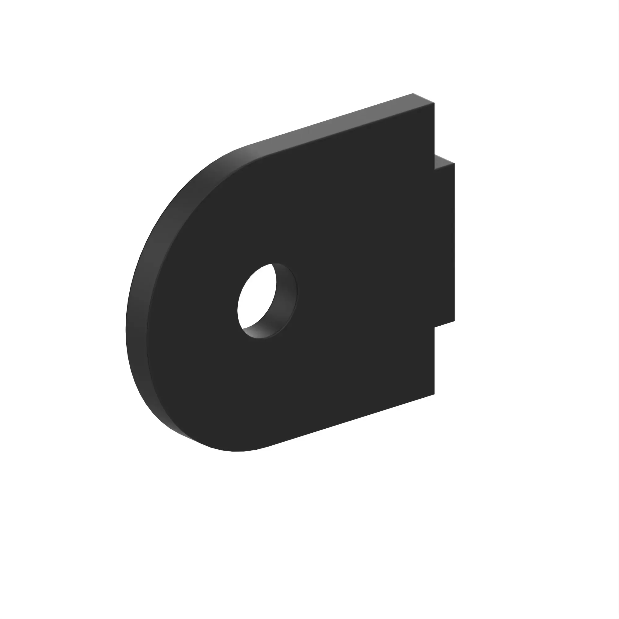 Isolator