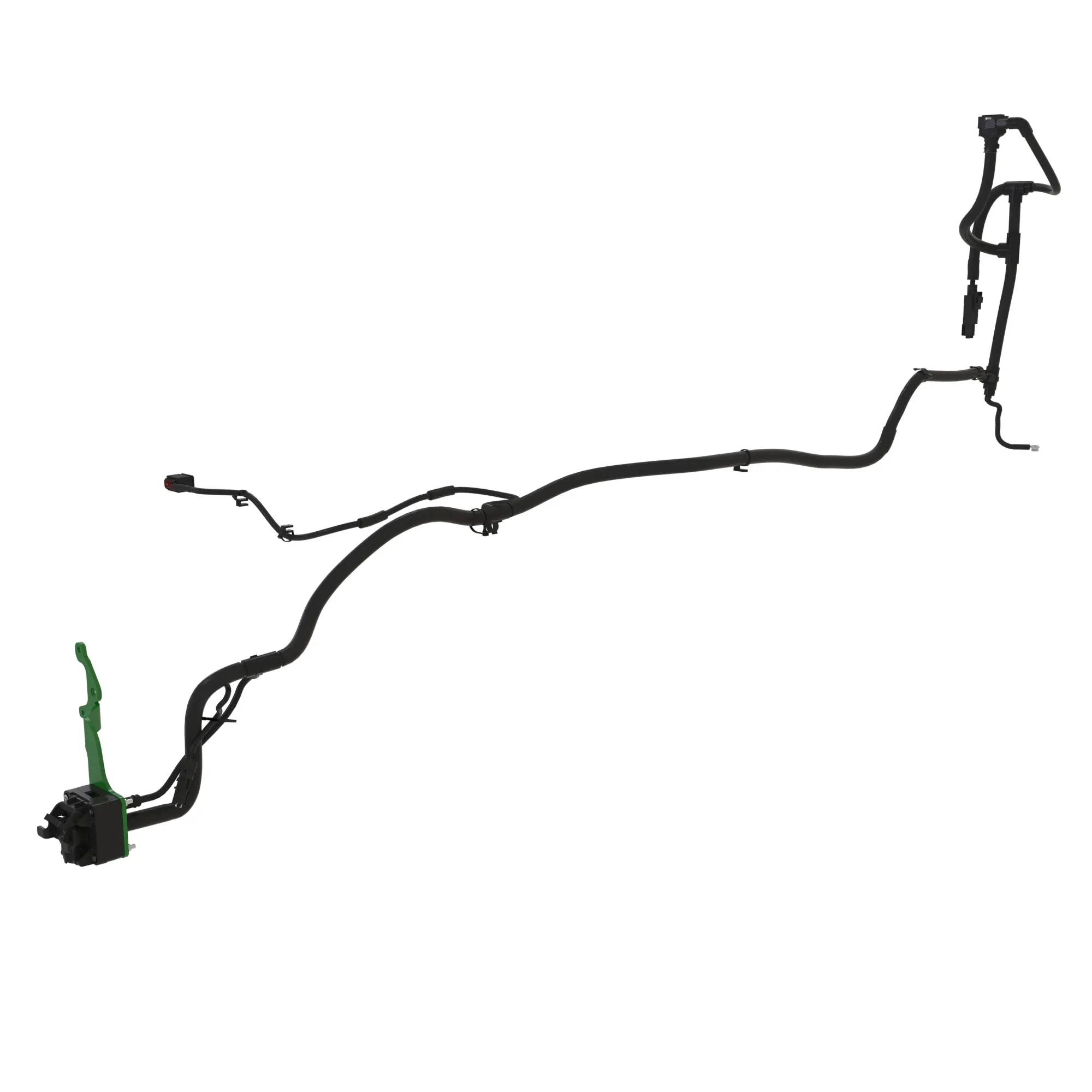 Wiring Harness, Field Kit Power Soc