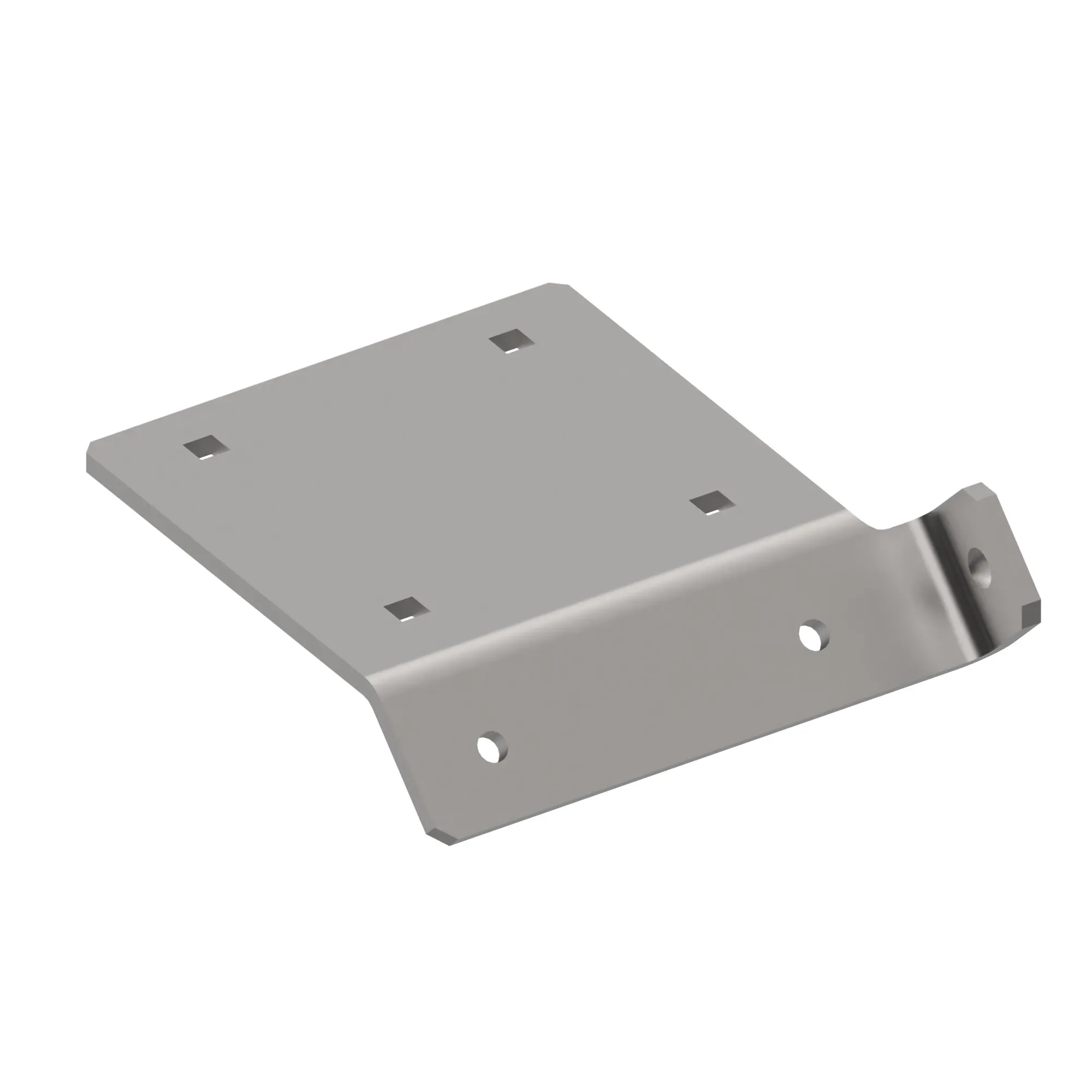 John Deere Bracket - TCU16868