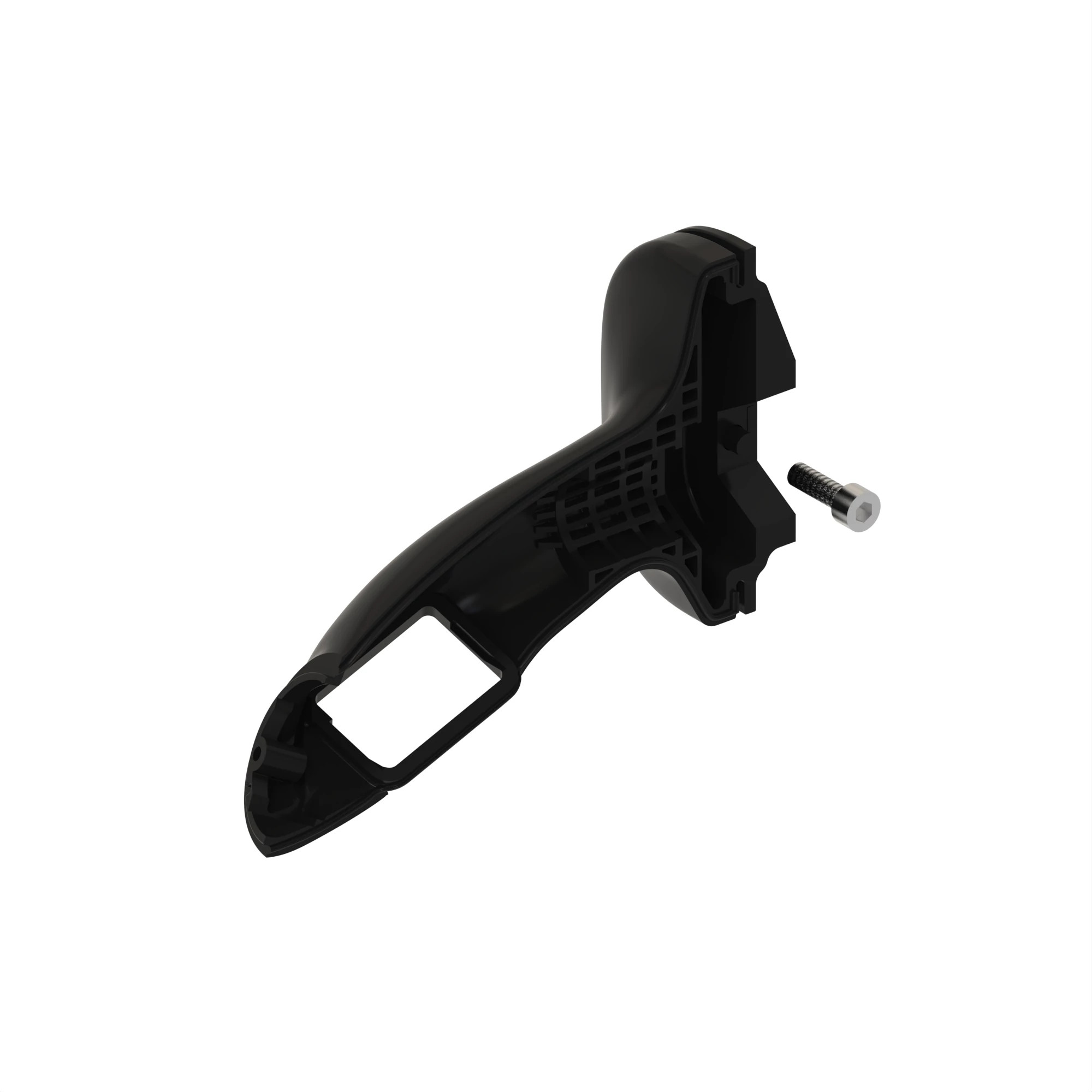 LH GRIP HANDLE - TLB
