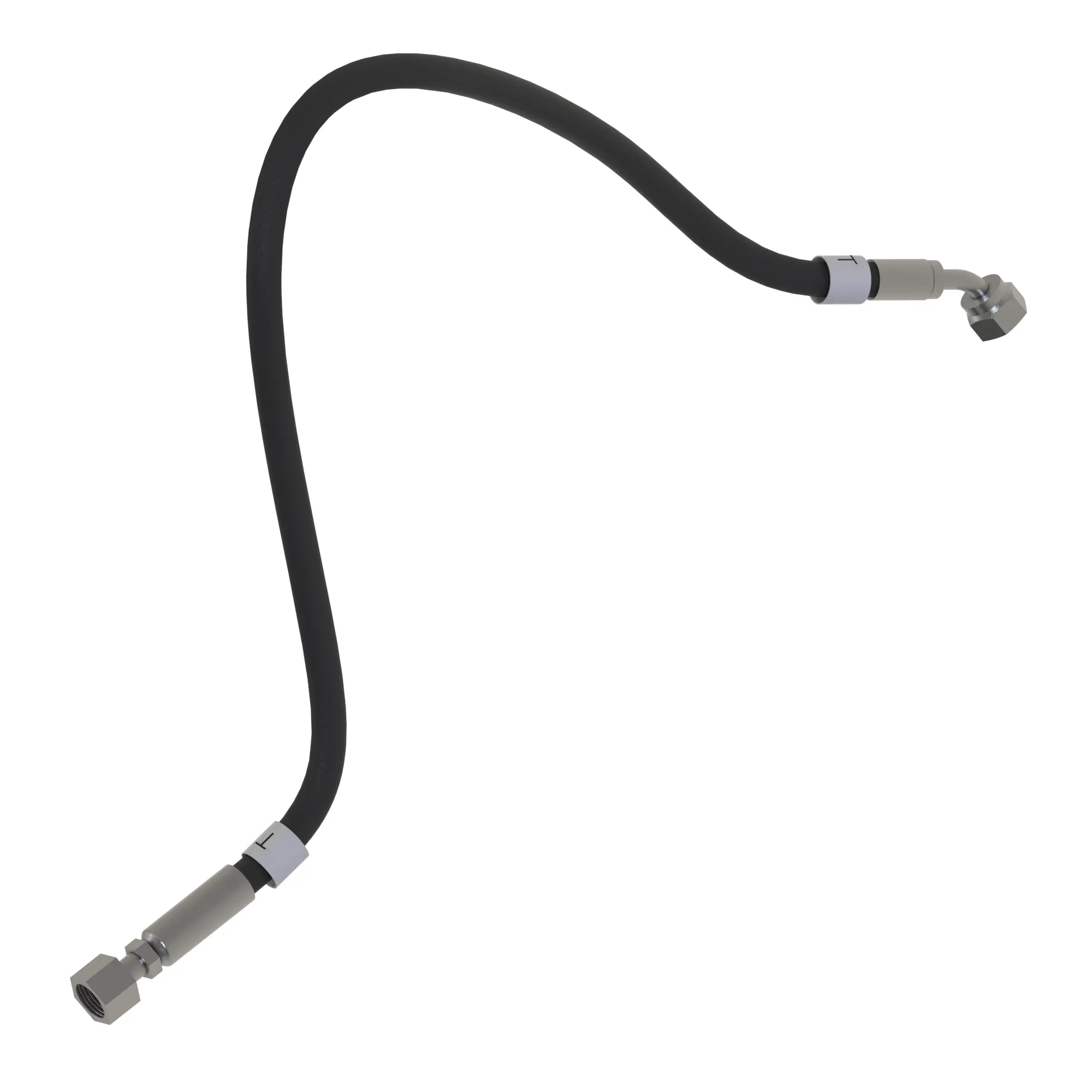 Hydraulic Hose