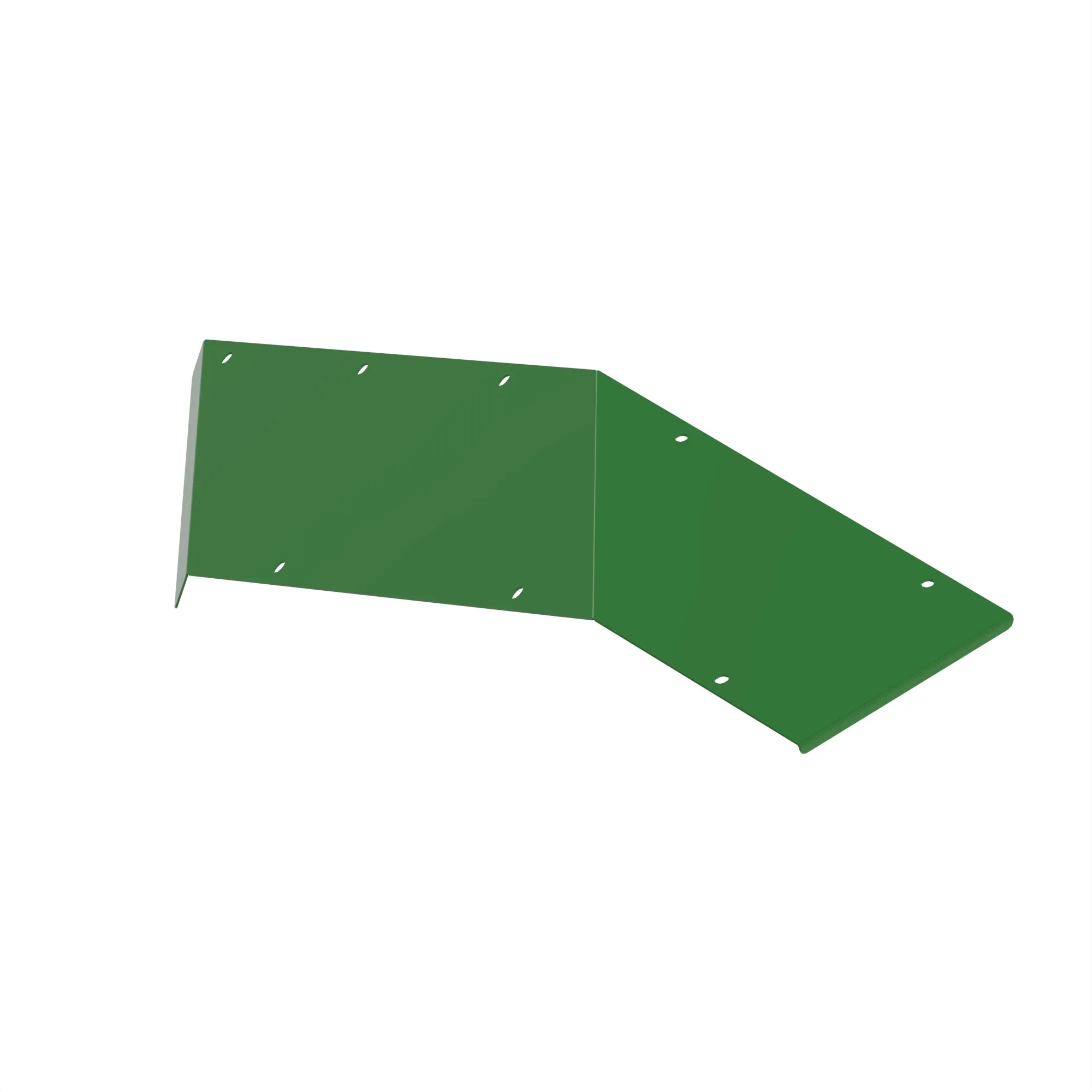 Shield, BRUSHRAIL SHIELD
