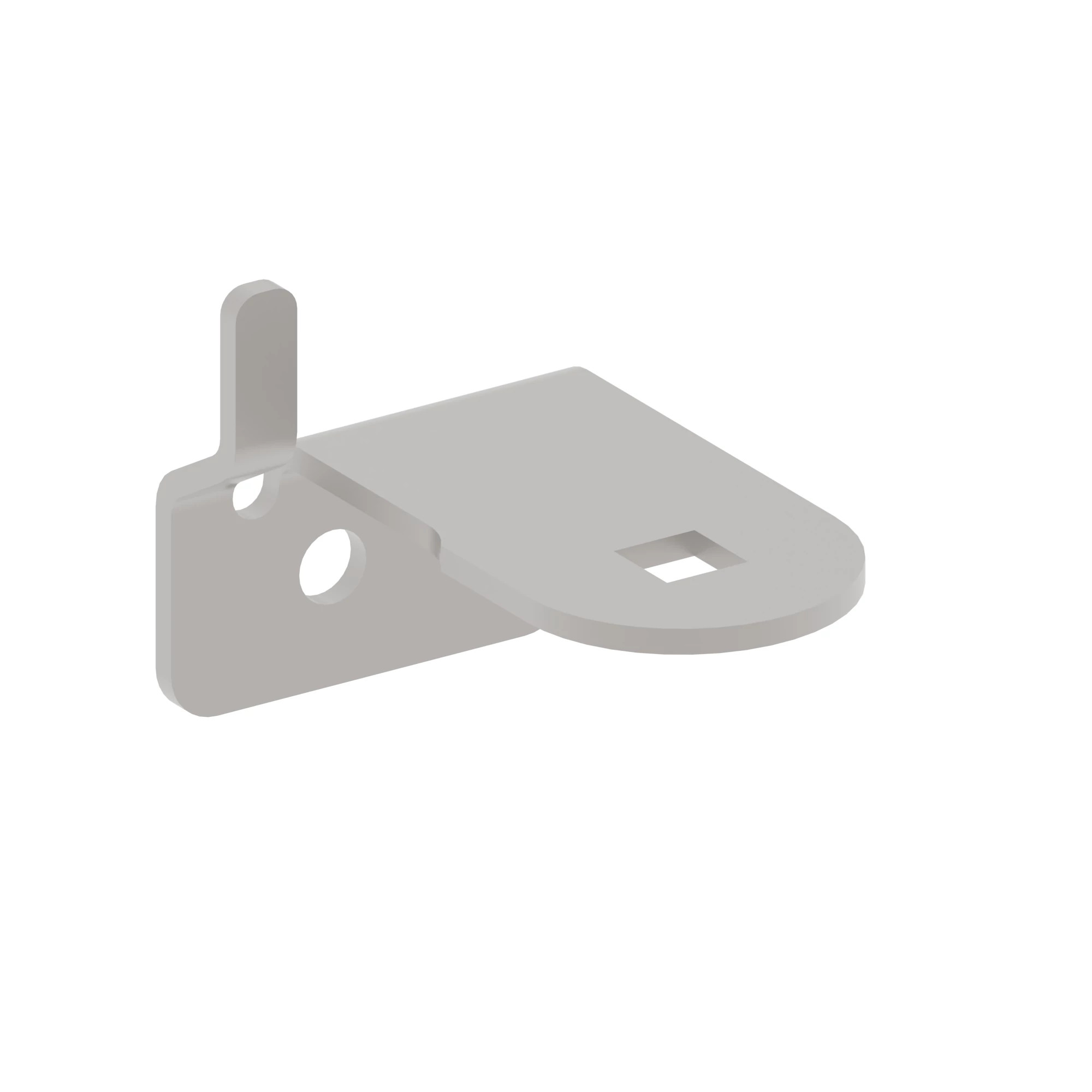 BRACKET, BRACKET, SHEAVE