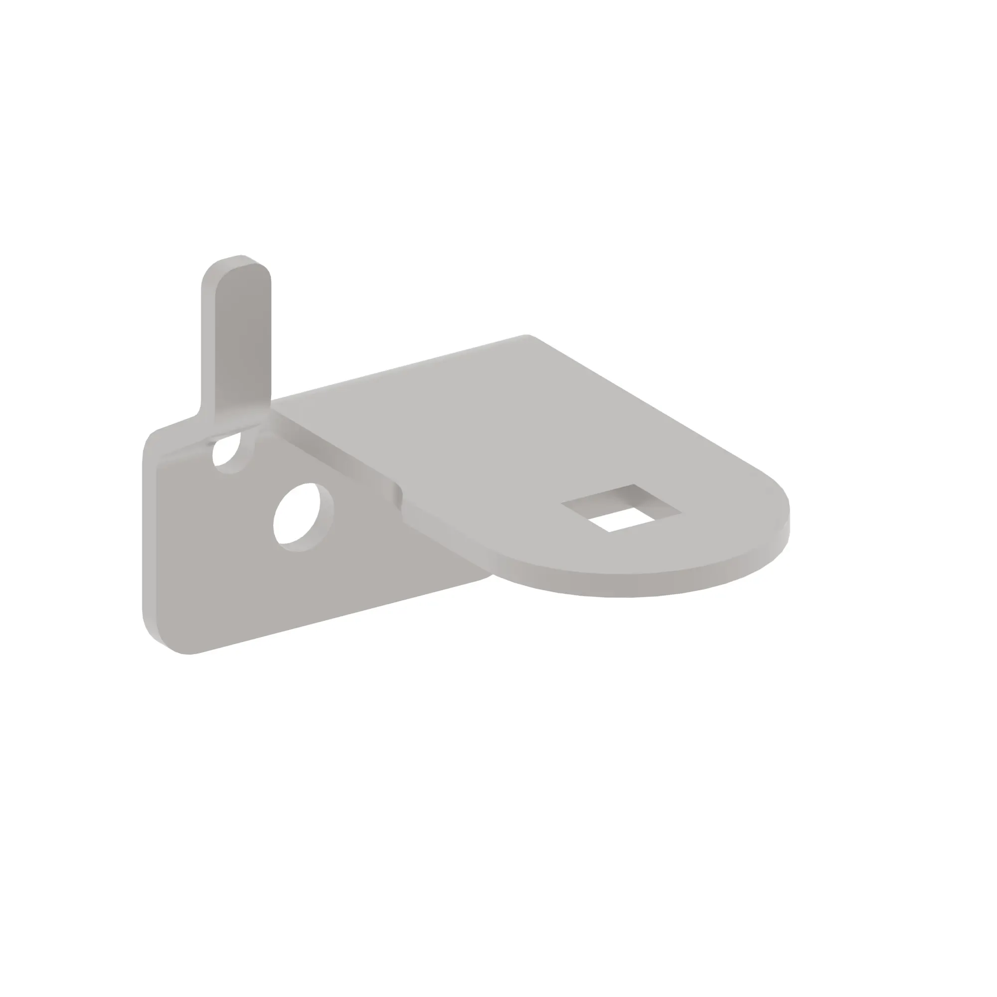 John Deere Bracket - M152406